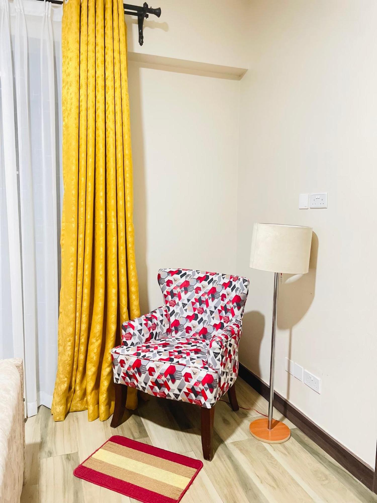 Freedom 2 Bedroom Fully Equipped