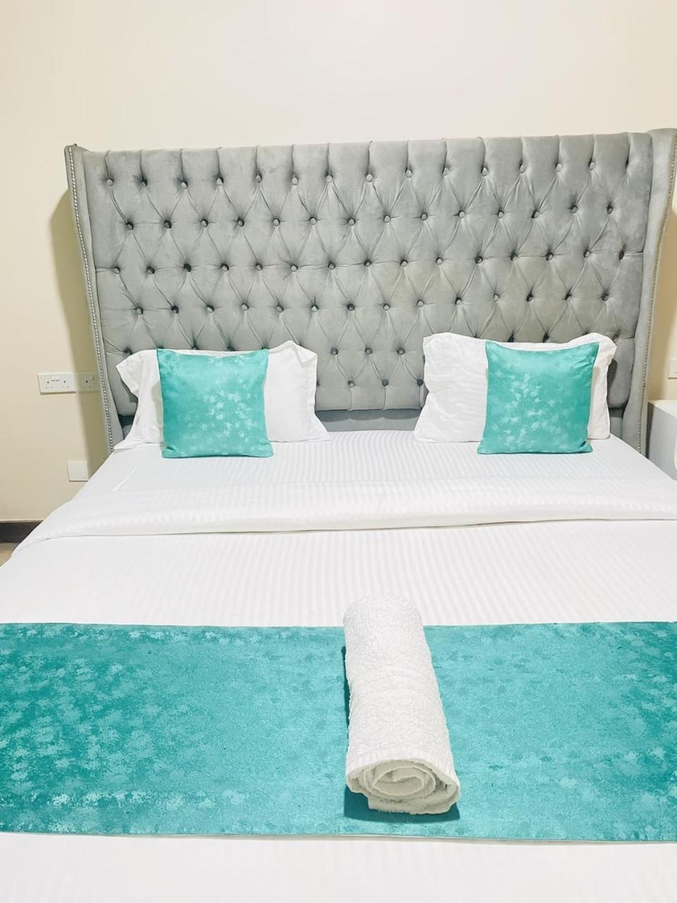 Apartment Freedom 2 Bedroom Fully Equipped
