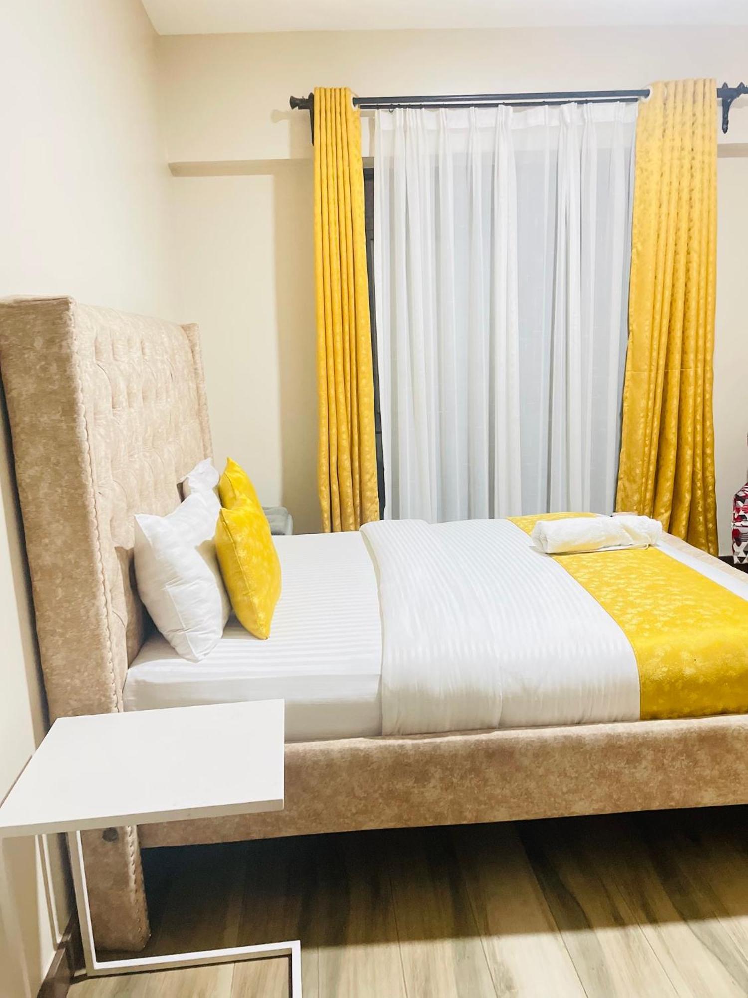 Freedom 2 Bedroom Fully Equipped * Nairobi