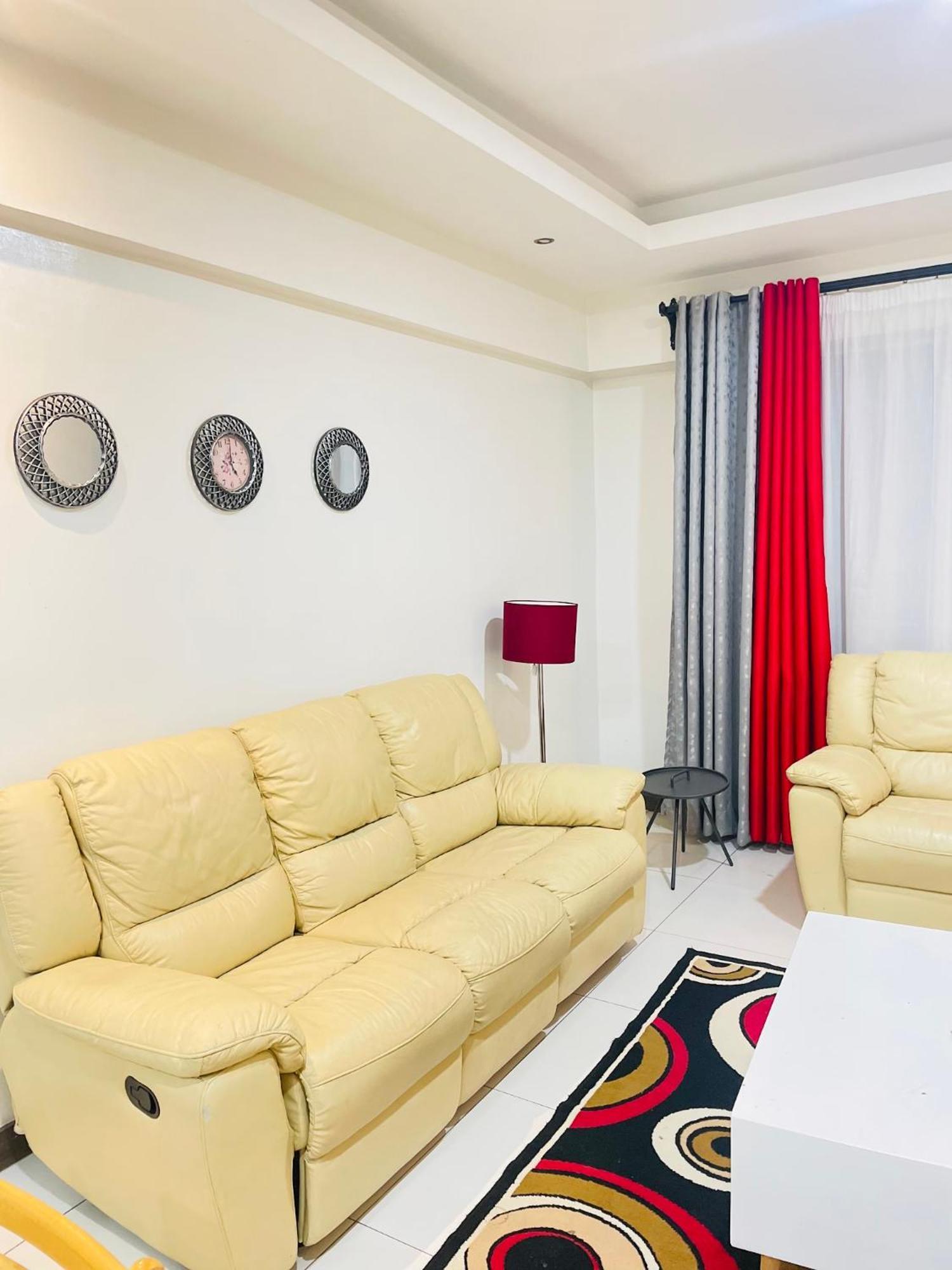 Freedom 2 Bedroom Fully Equipped