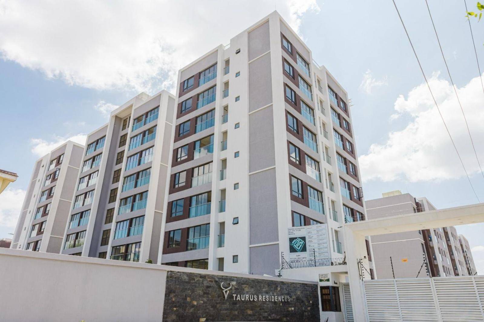 Guest house Leycar Haven Nairobi