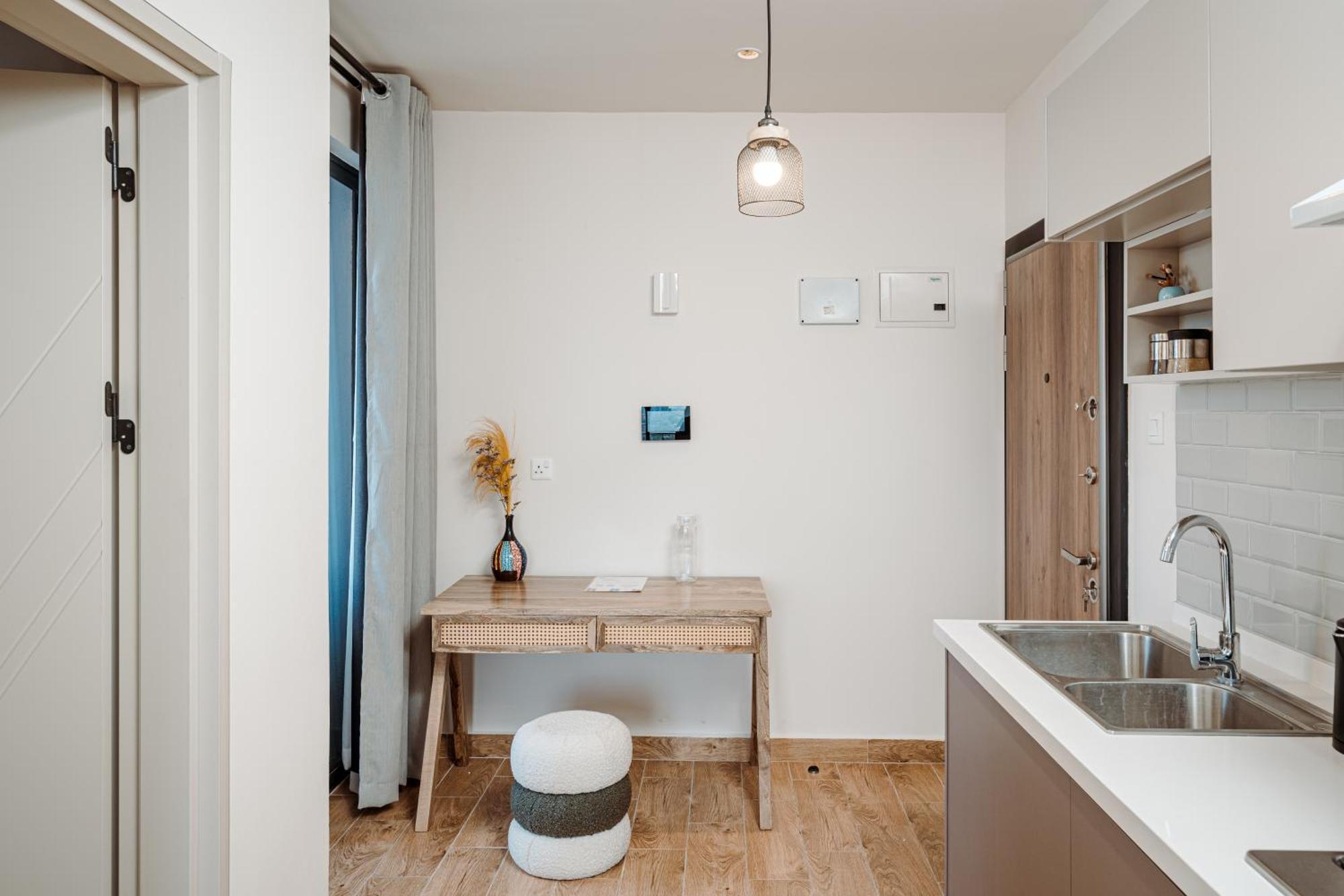 Wilma Towers & One Bedroom Apartment, Swimming Pool, Gym, Sauna,steam Workspace ,wonderiss Homes Kilimani Living Apartment Nairobi