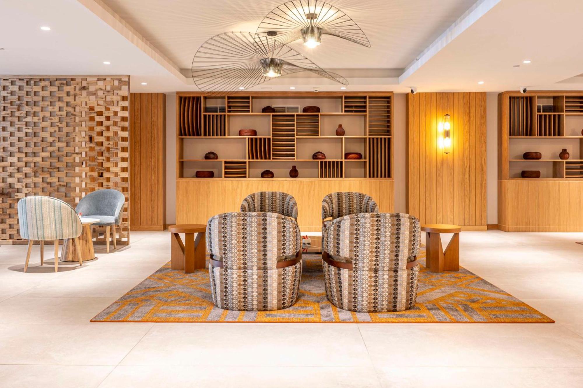 Hyatt House Westlands *