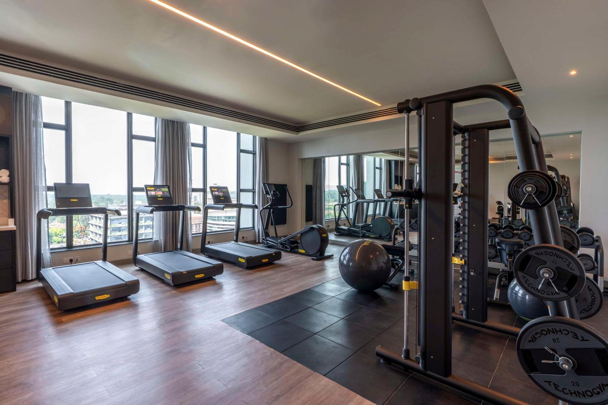 Hyatt House Westlands Hotel *