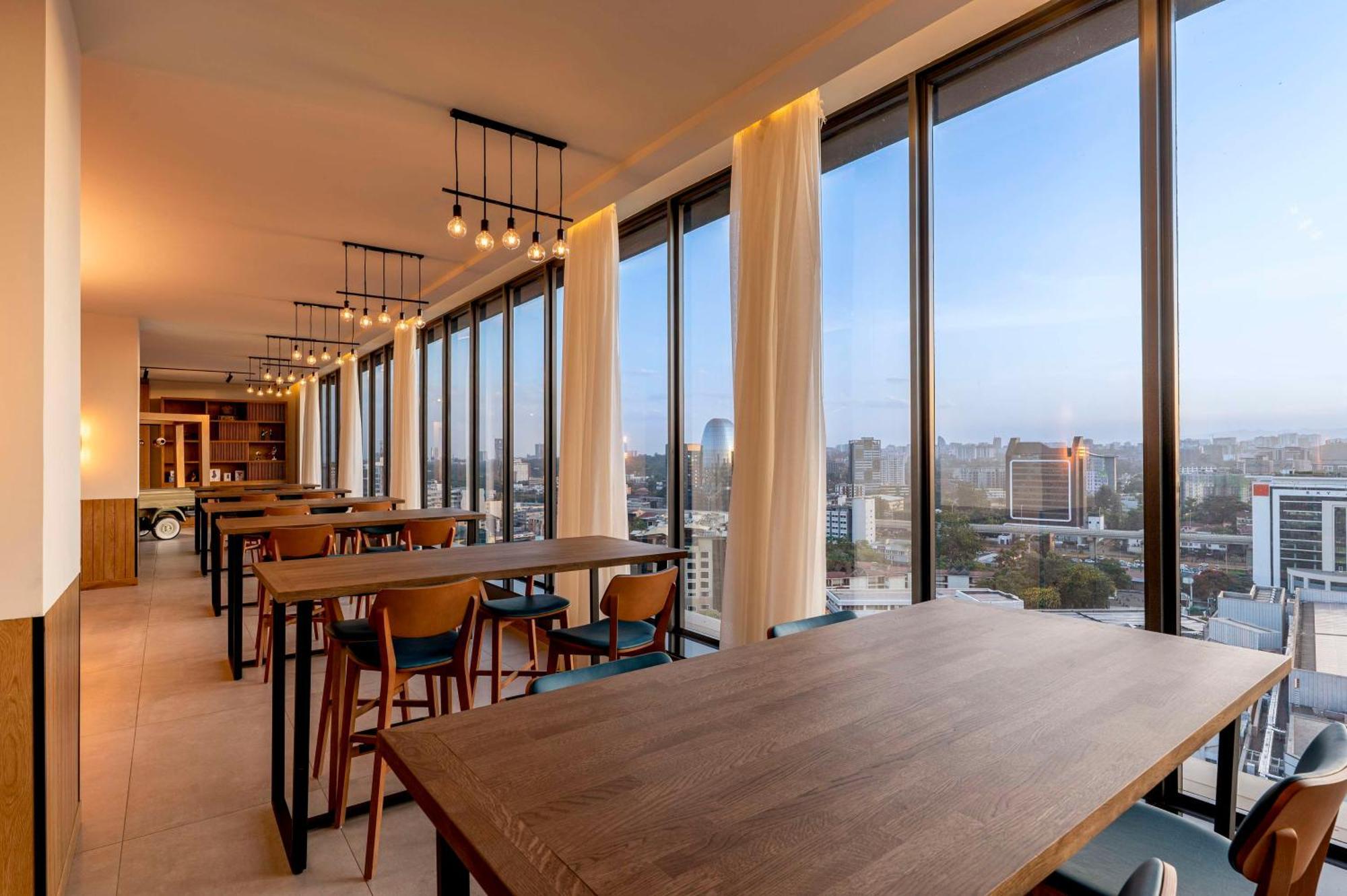Hyatt House Westlands * Nairobi