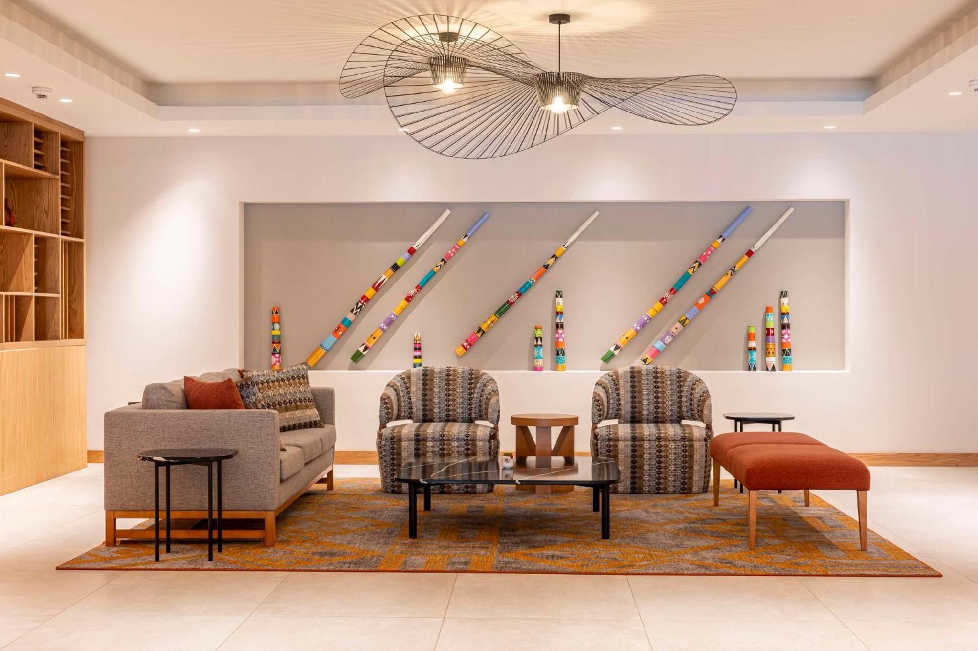 Hotel Hyatt House Westlands