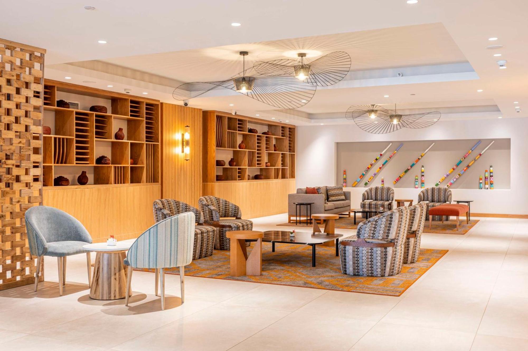 Hotel Hyatt House Westlands Nairobi