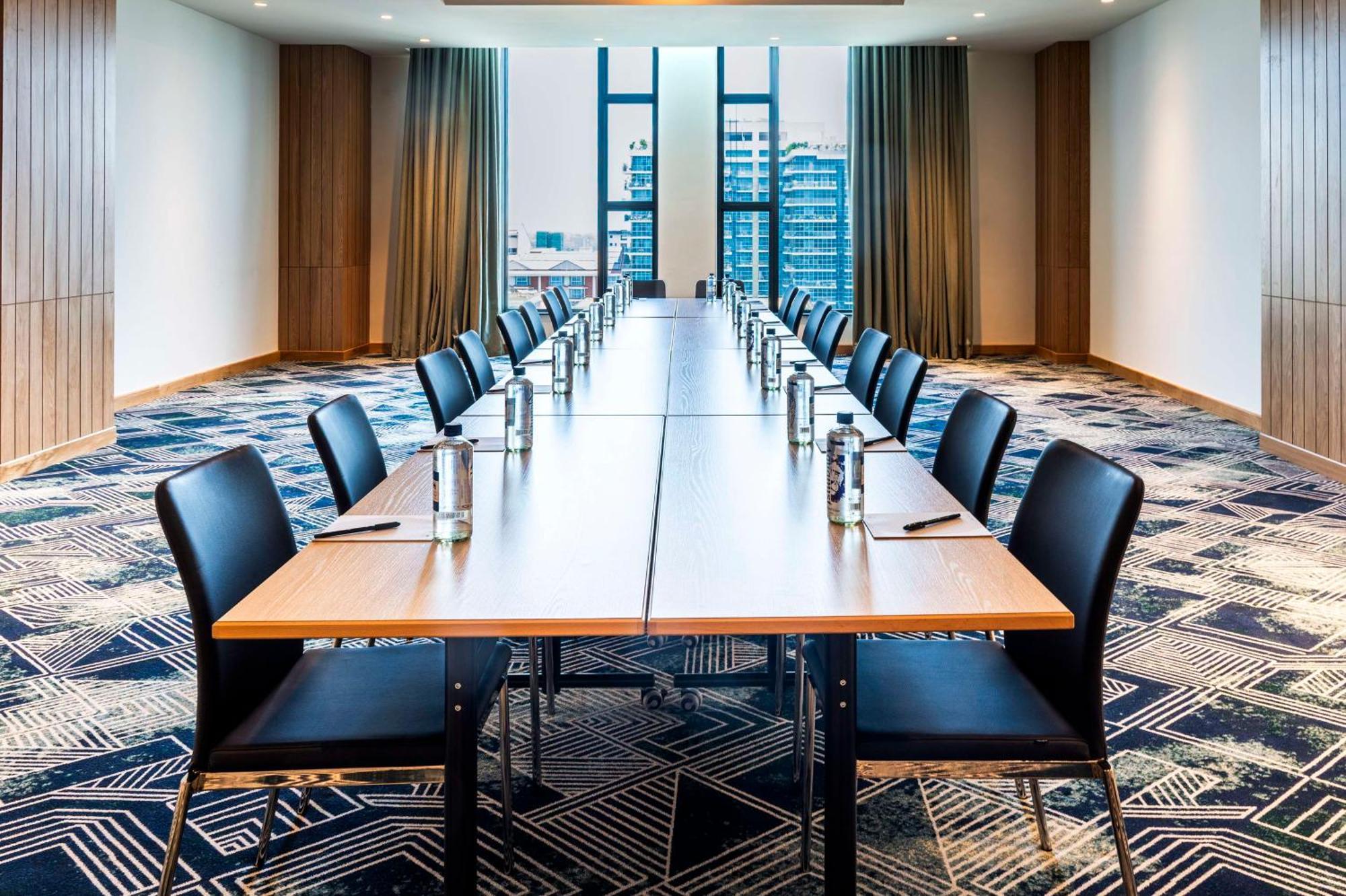 Hyatt House Westlands *