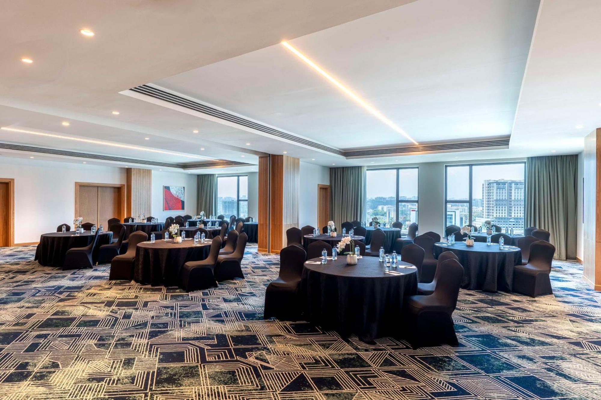 Hyatt House Westlands Nairobi