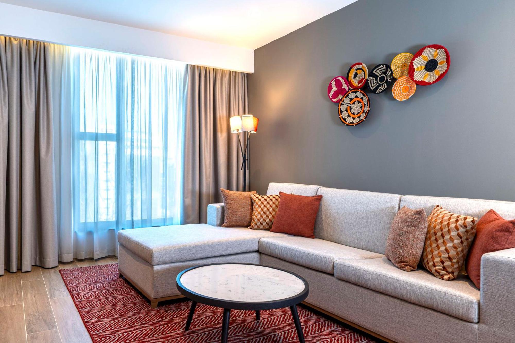 Hyatt House Westlands *