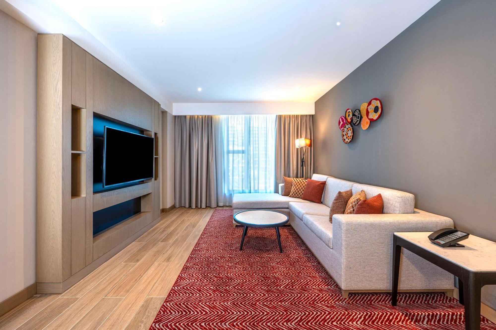 Hotel Hyatt House Westlands *