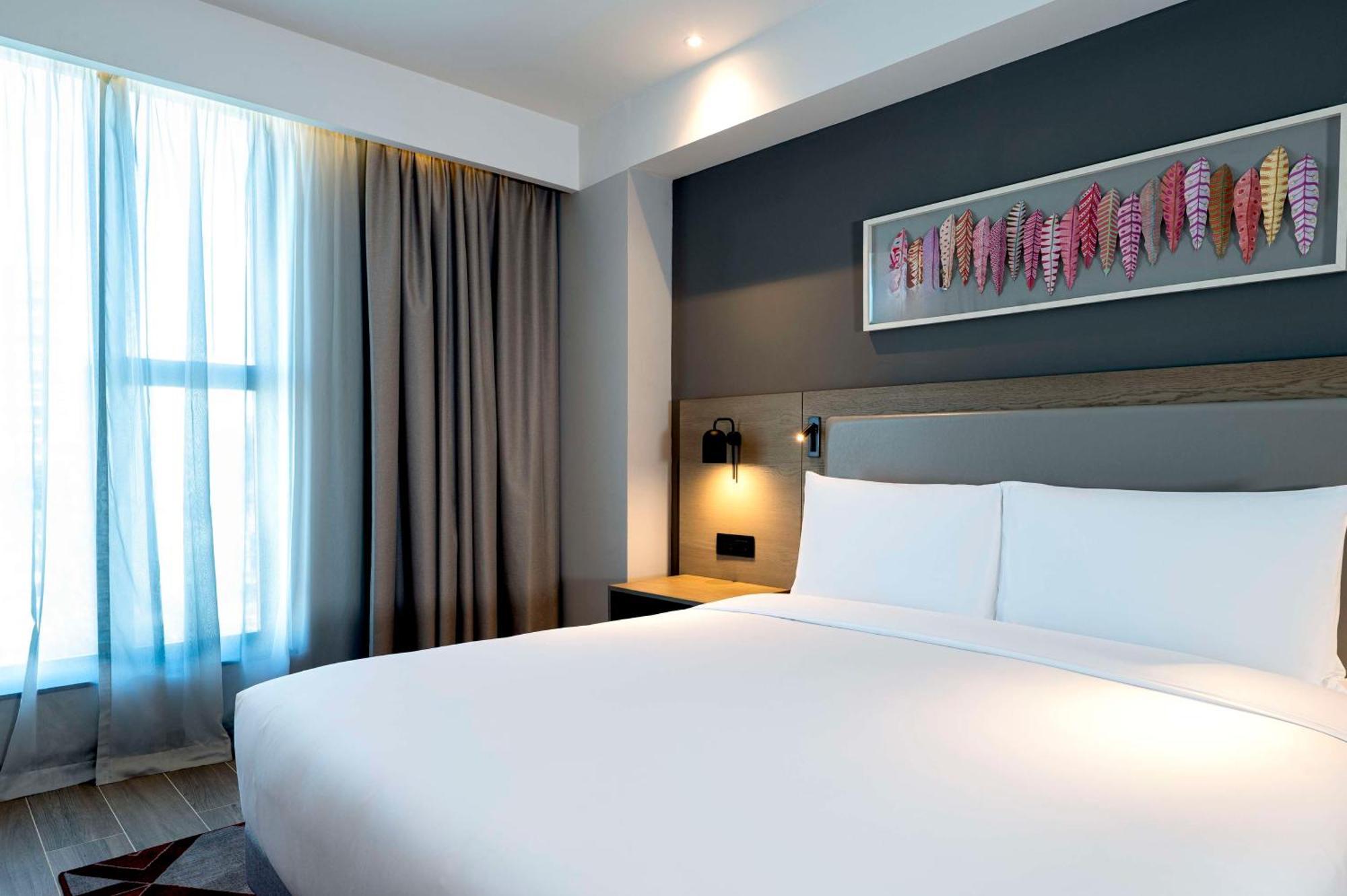 Hotel Hyatt House Westlands