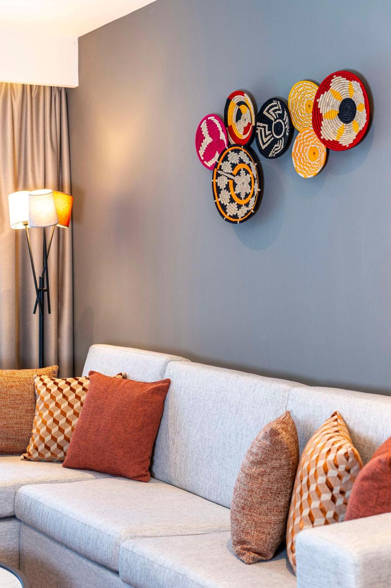 Hotel Hyatt House Westlands Nairobi
