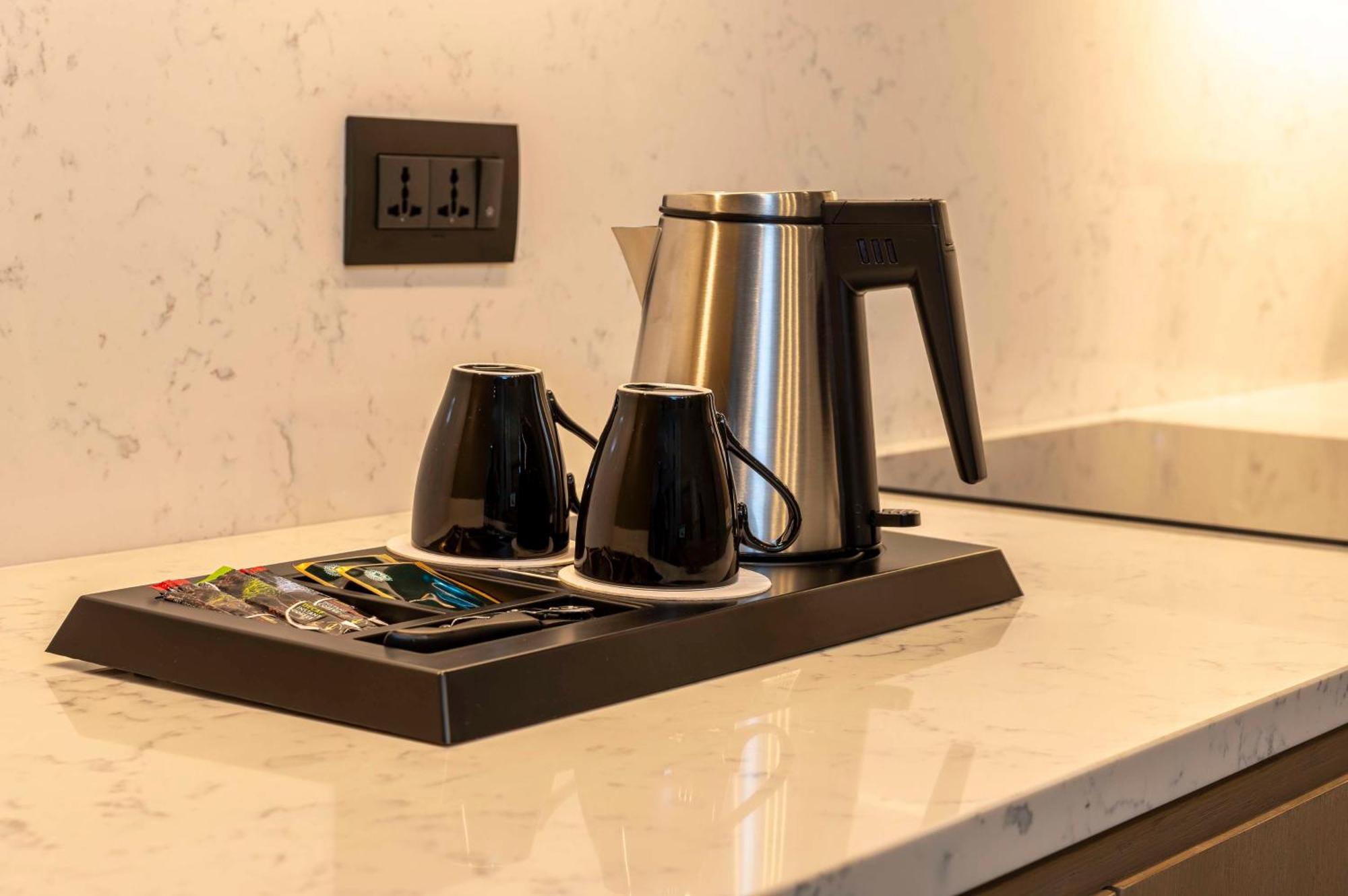 Hyatt House Westlands Hotel
