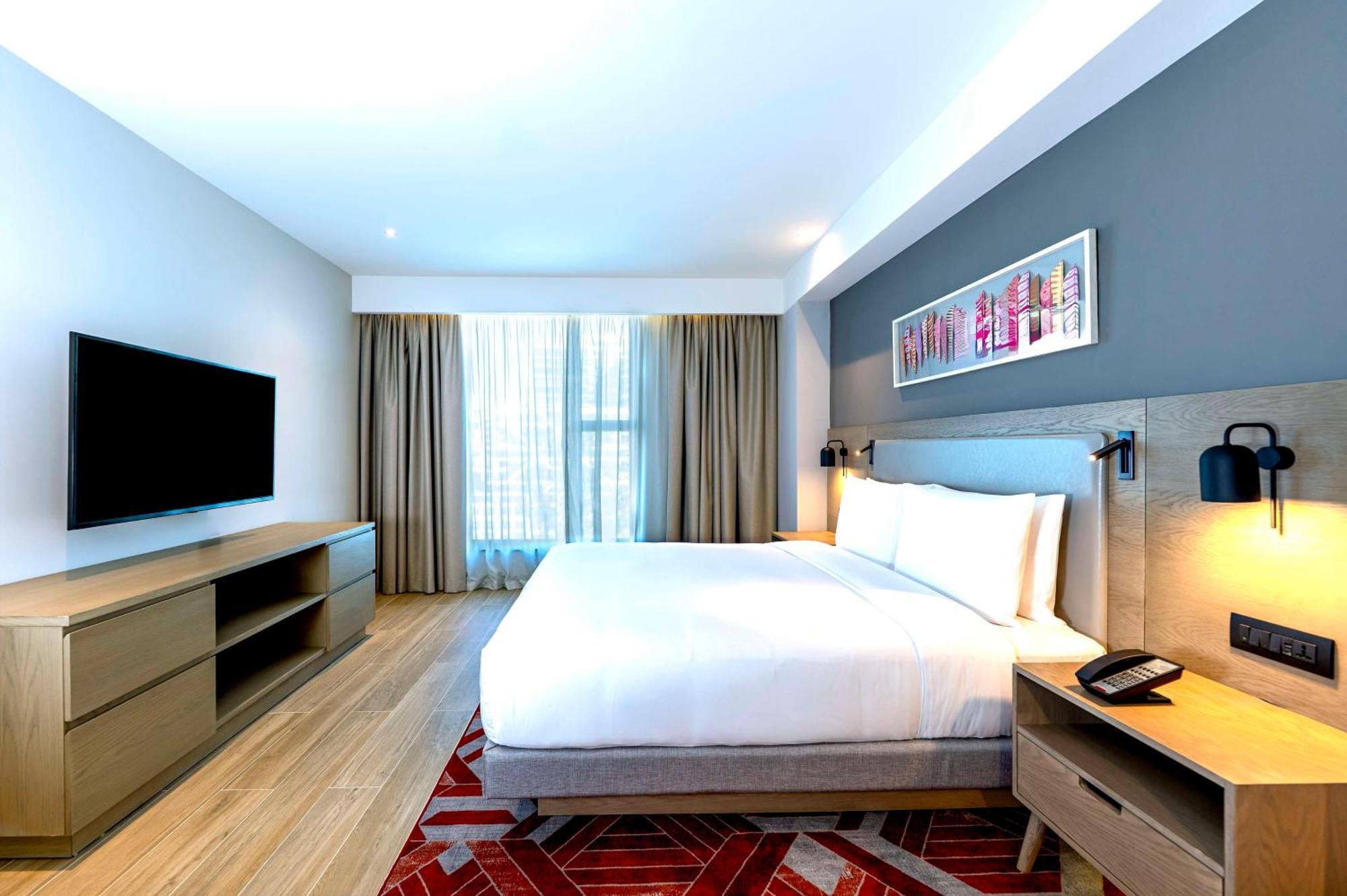 Hotel Hyatt House Westlands