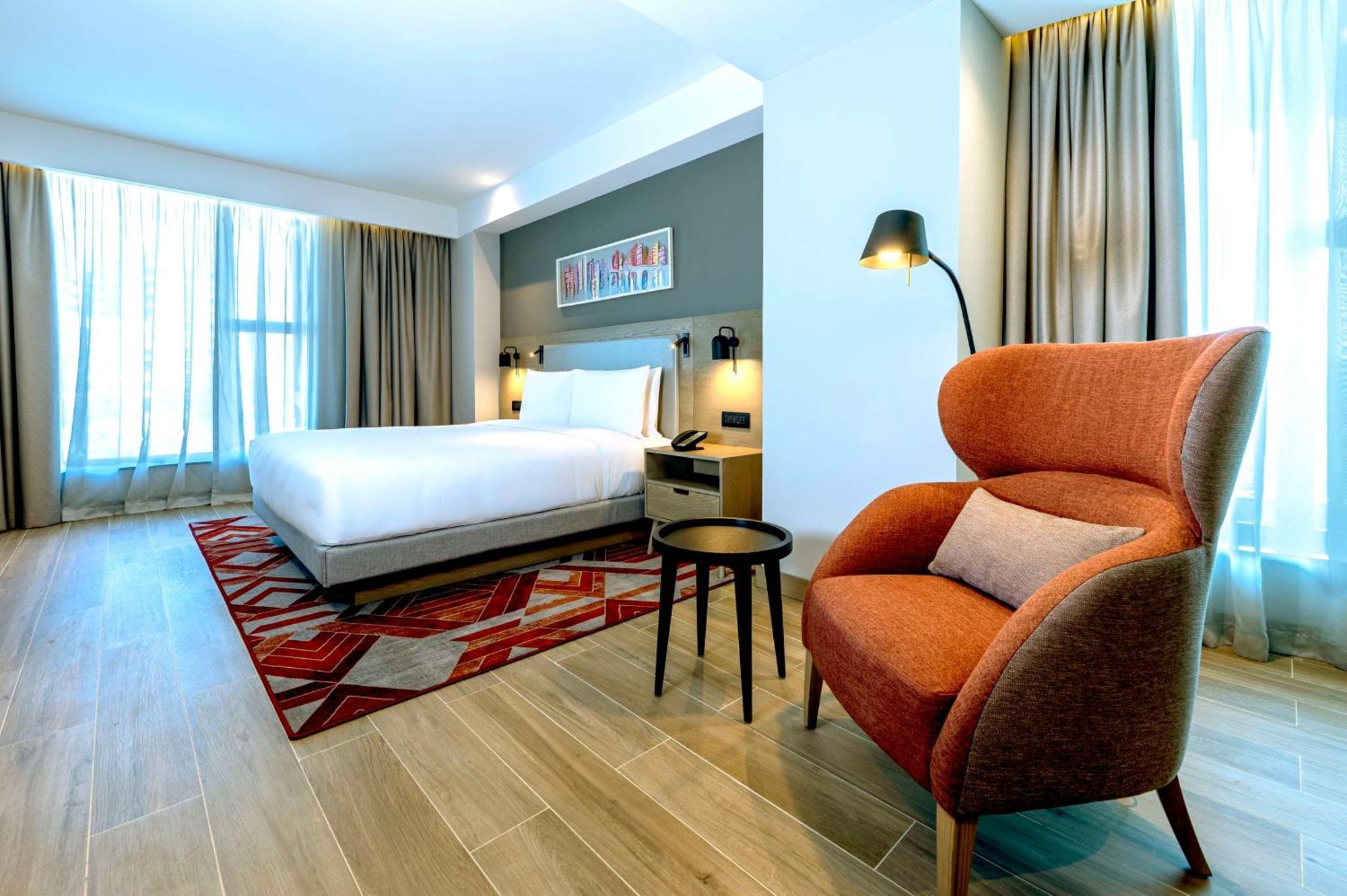 Hyatt House Westlands * Nairobi