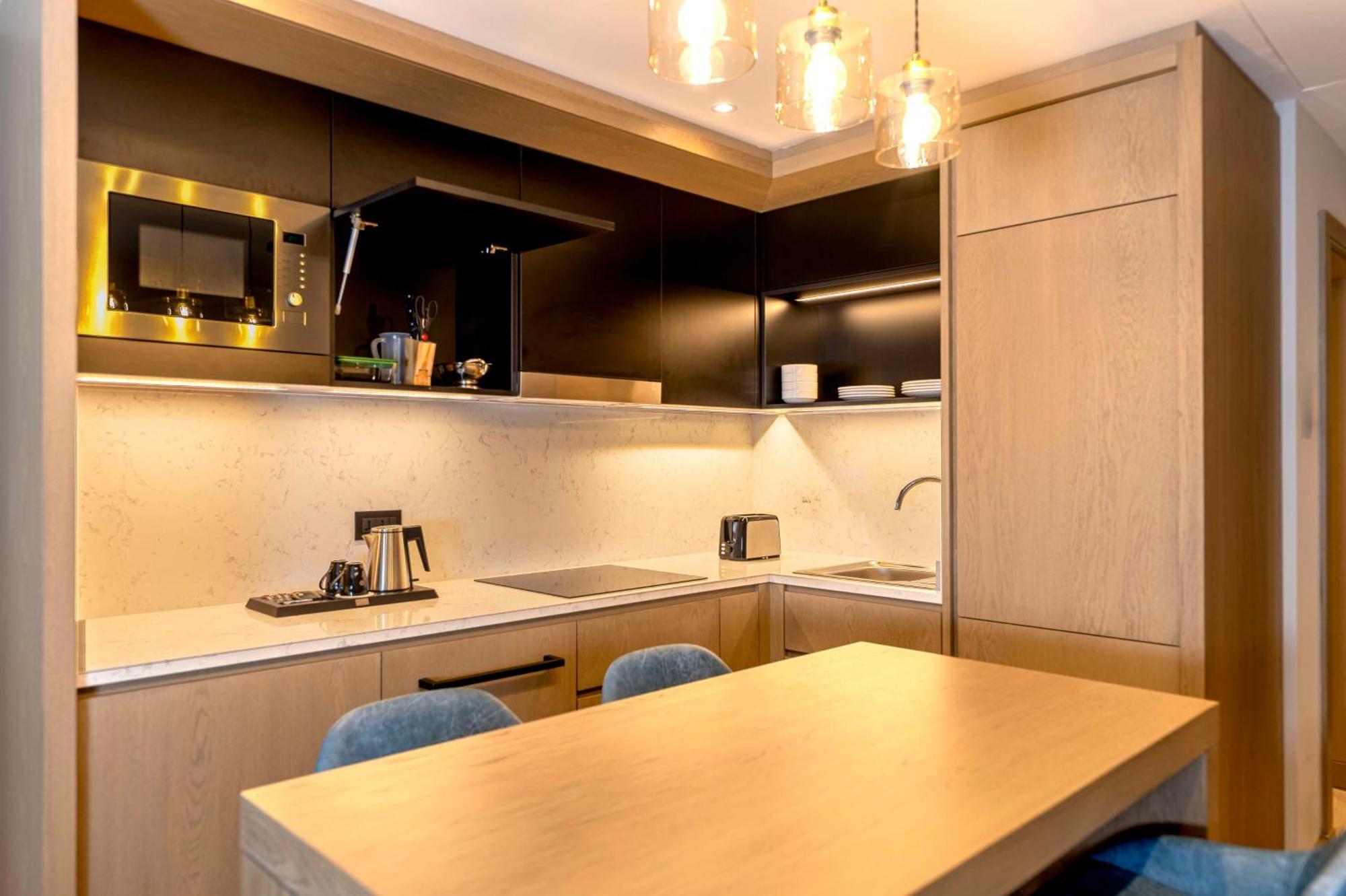 Hyatt House Westlands *
