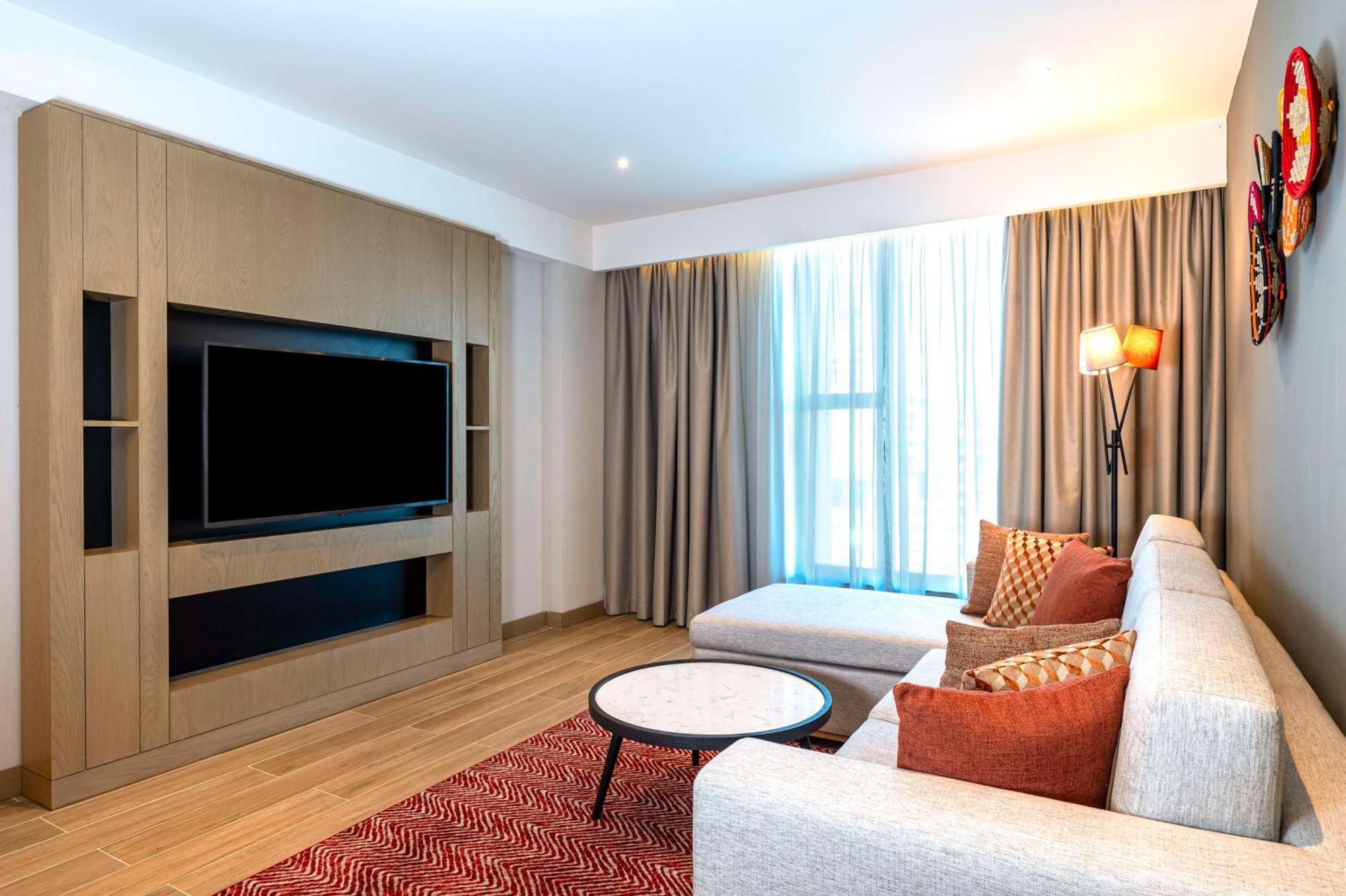 Hotel Hyatt House Westlands Nairobi