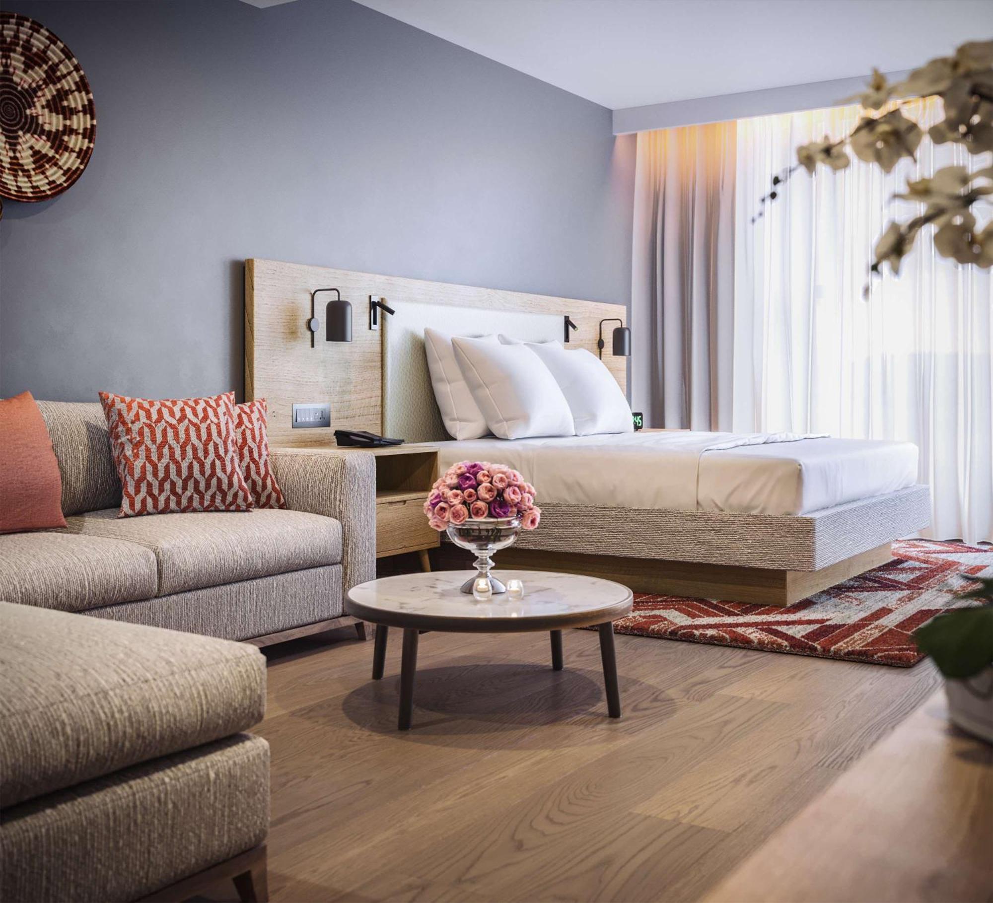 Hyatt House Westlands *