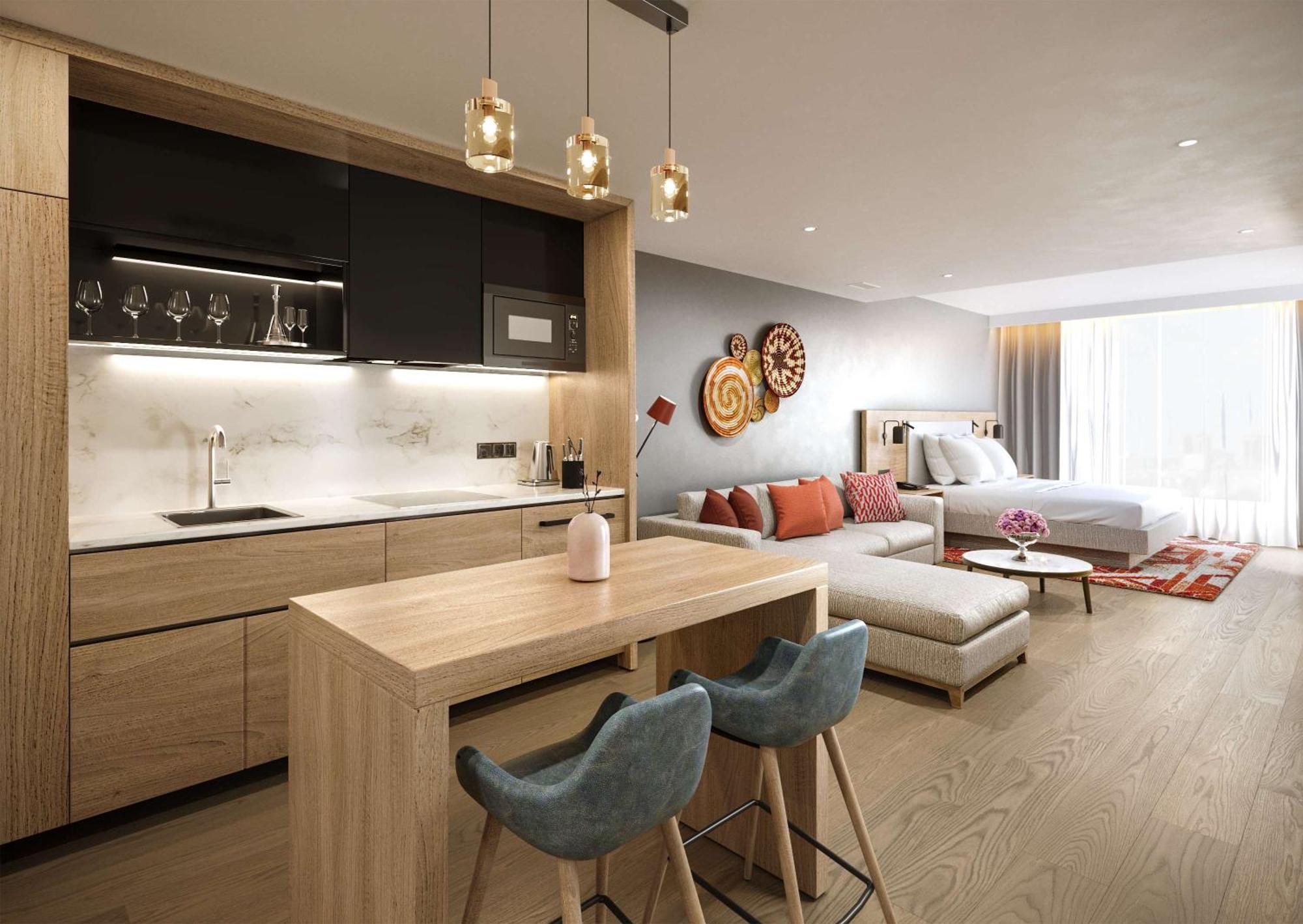 Hyatt House Westlands