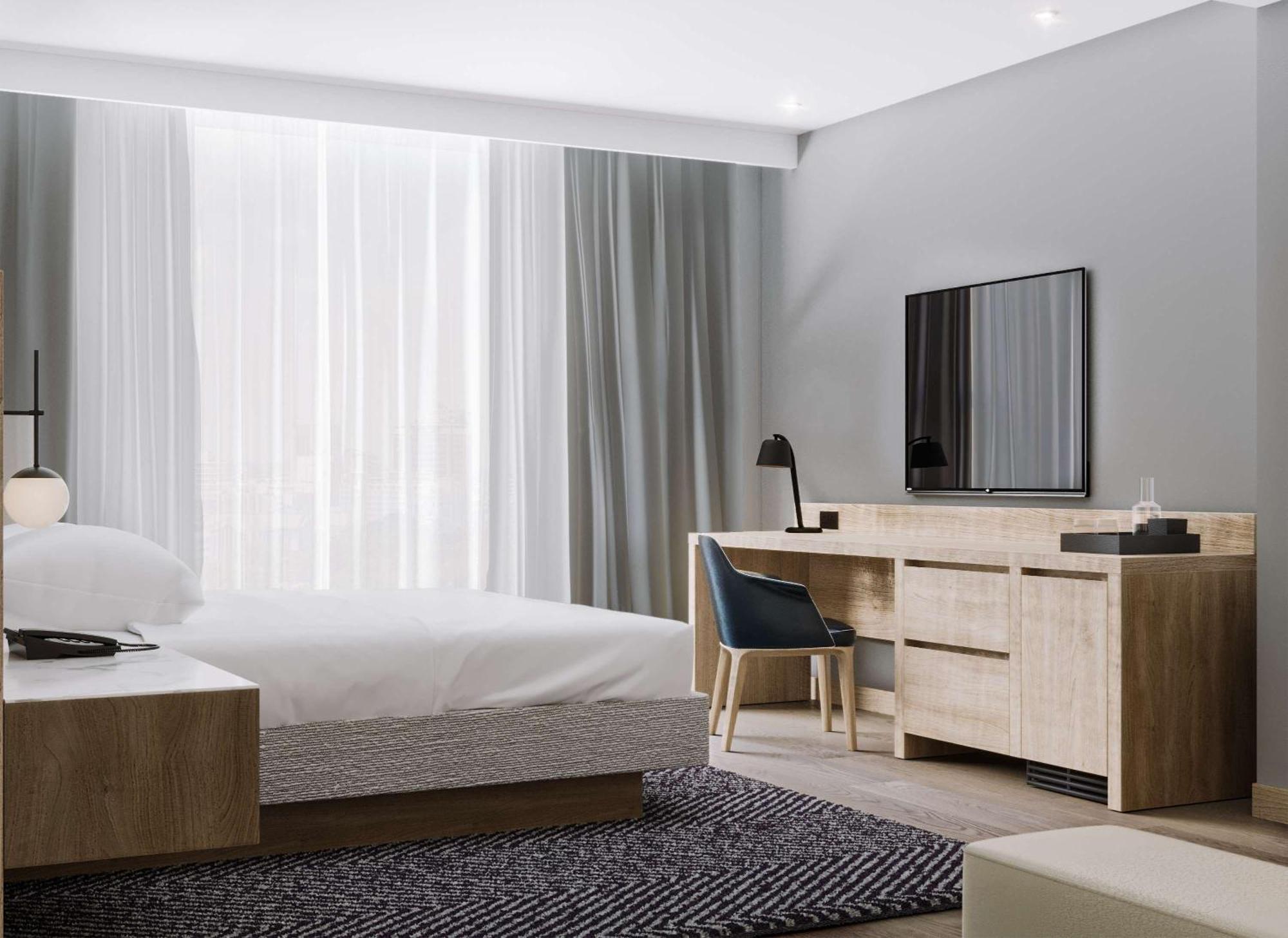 Hyatt House Westlands Nairobi