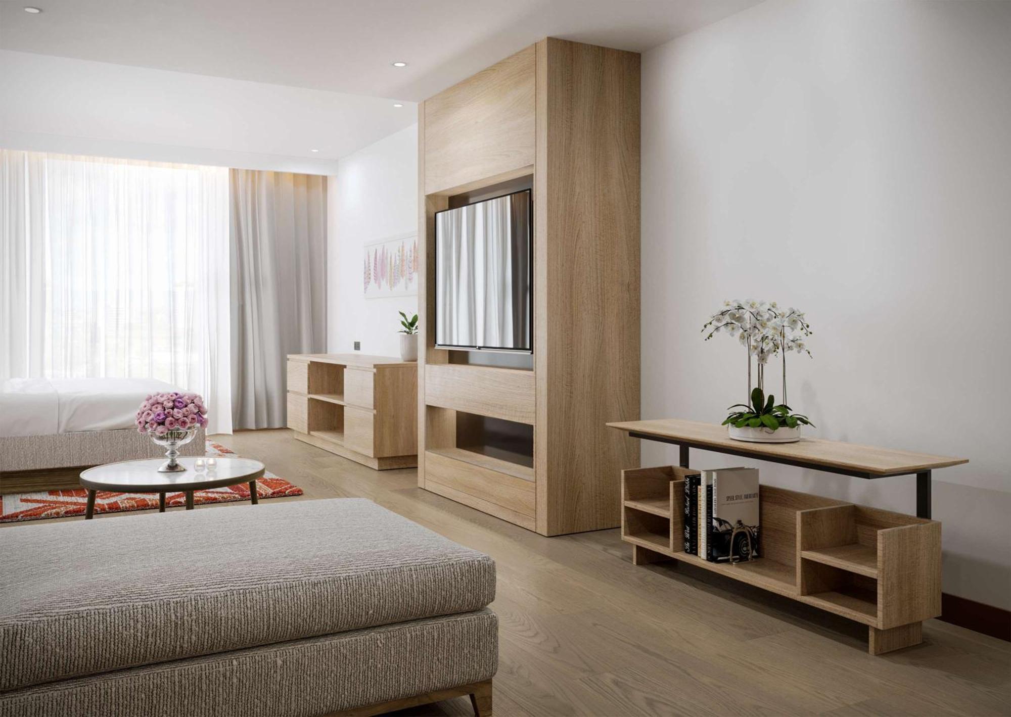 Hyatt House Westlands *