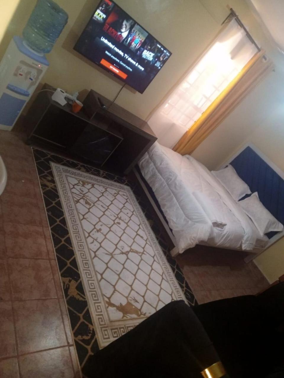 Wanja Cozy Nairobi