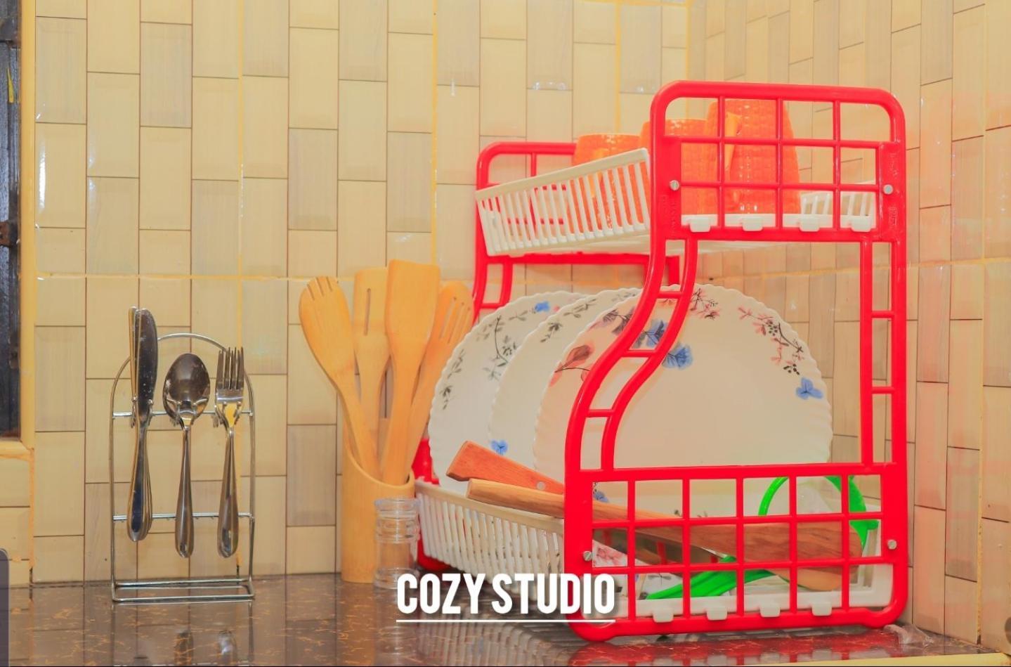 Wanja Cozy