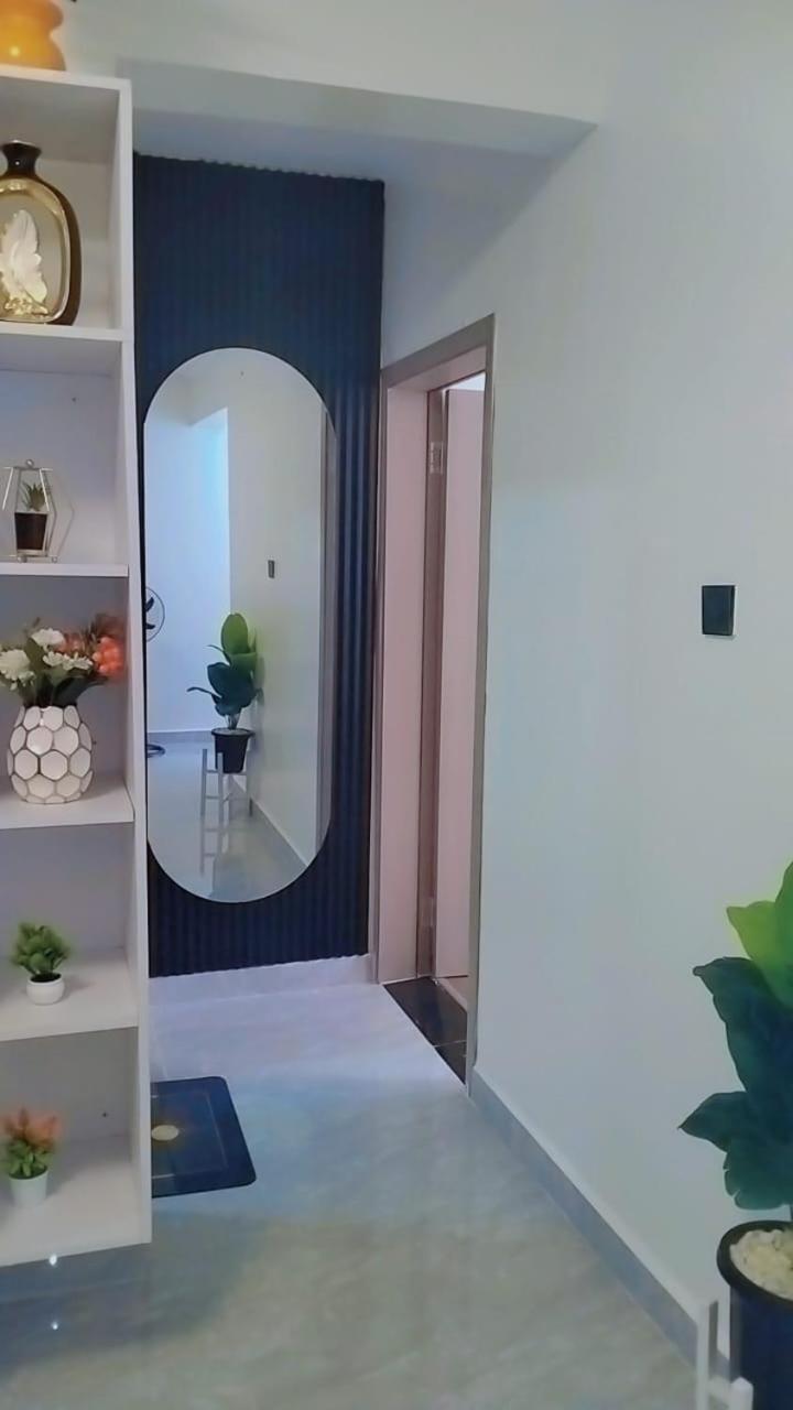 Golden Mango Heights, B903, Kilimani *