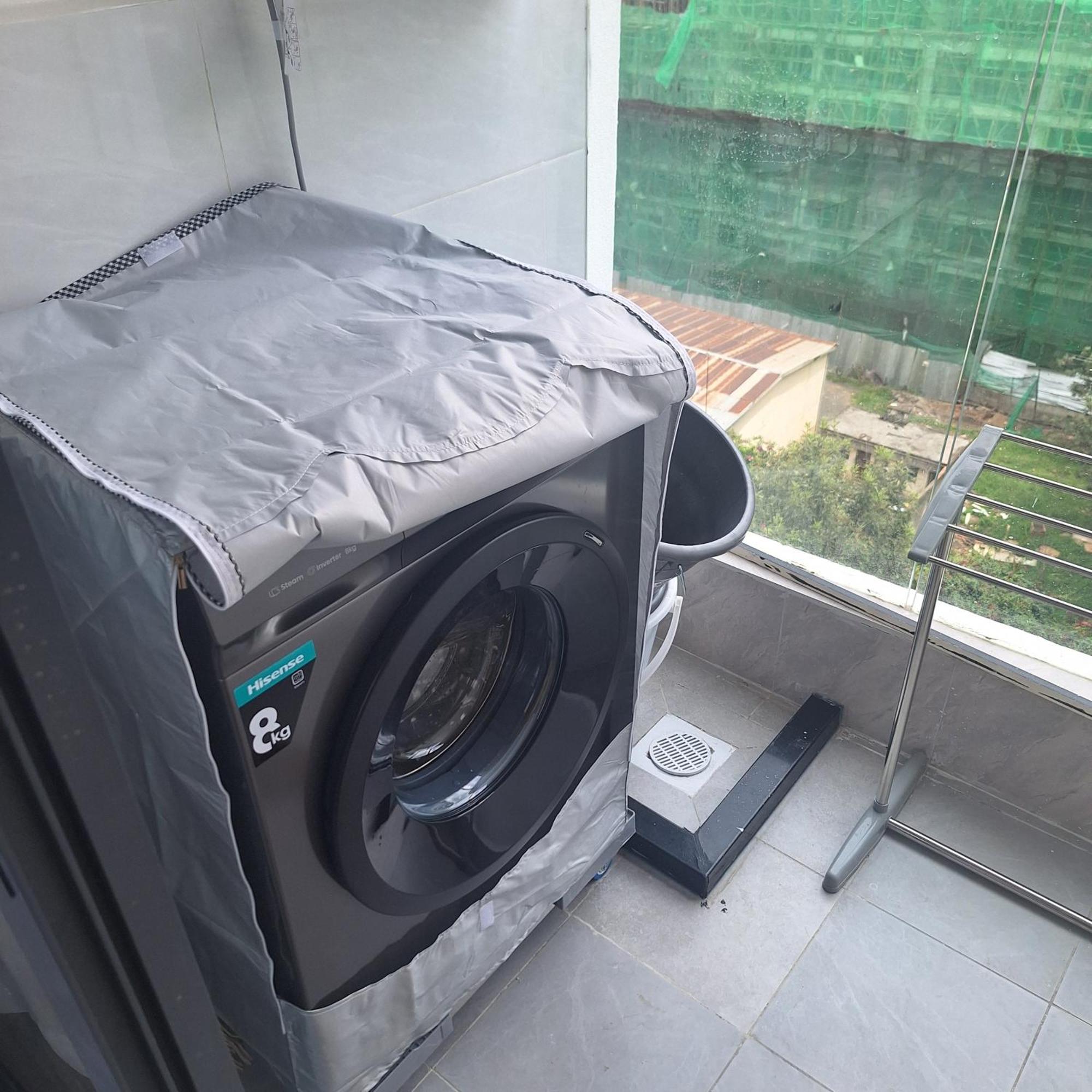 Apartment Golden Mango Heights, B903, Kilimani *