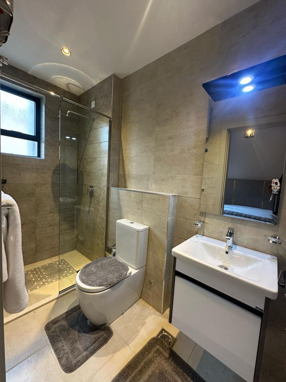 Luxury 2 Bedroom With Sauna, Steam, Pool, Gym And Gaming