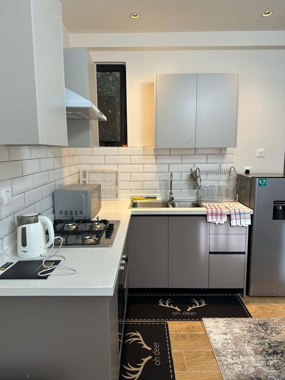 Apartment Luxury 2 Bedroom With Sauna, Steam, Pool, Gym And Gaming *
