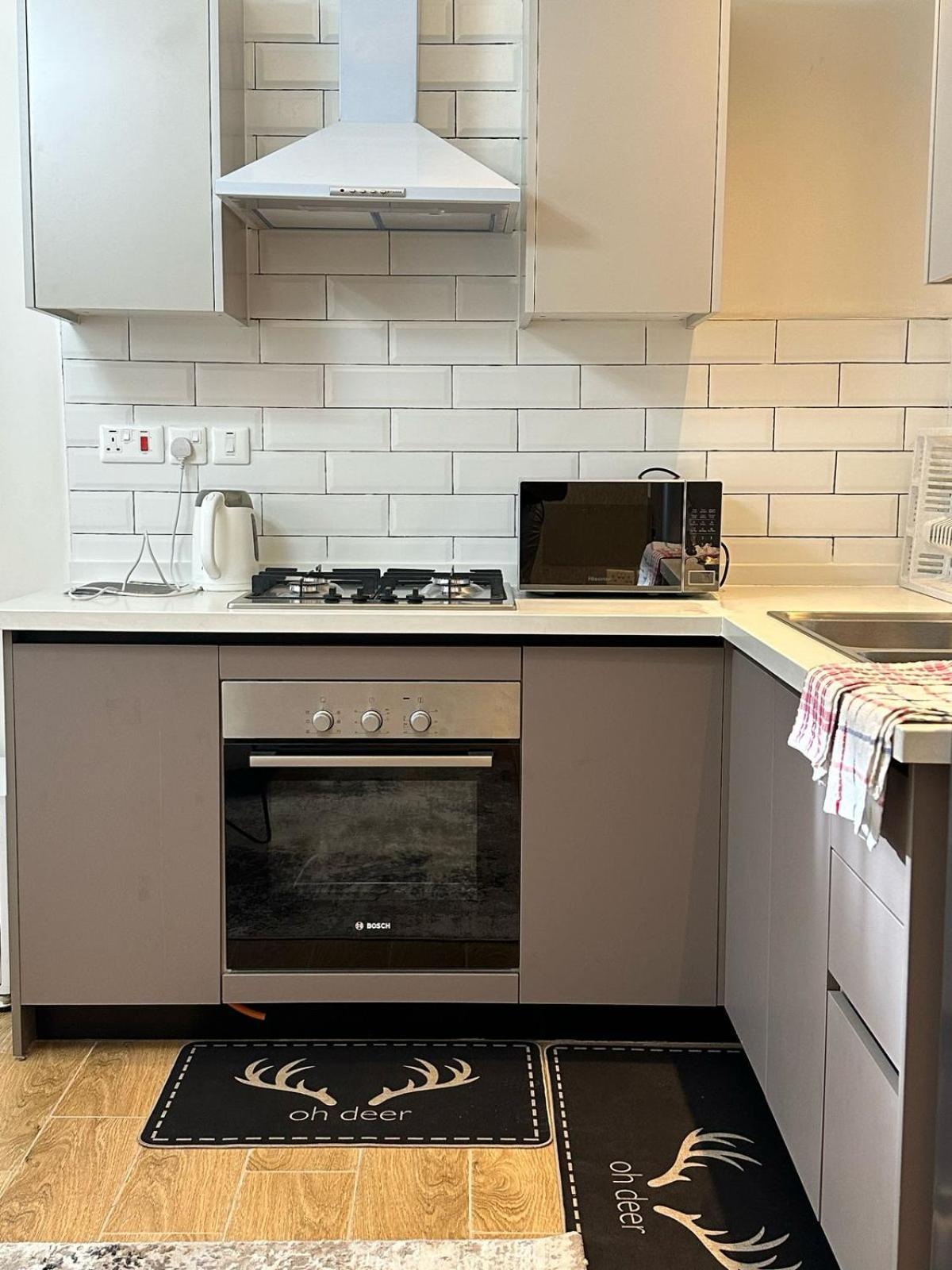 Apartment Luxury 2 Bedroom With Sauna, Steam, Pool, Gym And Gaming *