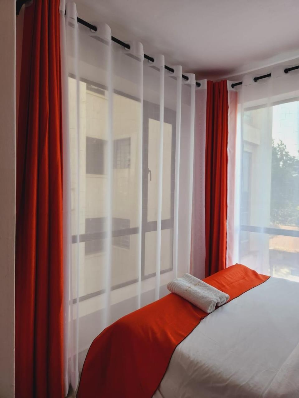 Modern Cosy Nairobi