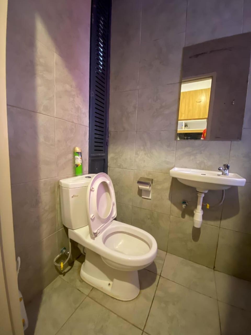 Modern Cosy * Nairobi