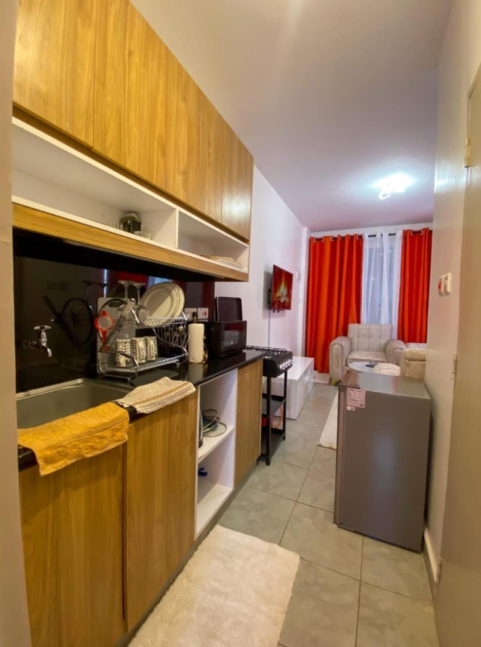 Modern Cosy * Nairobi