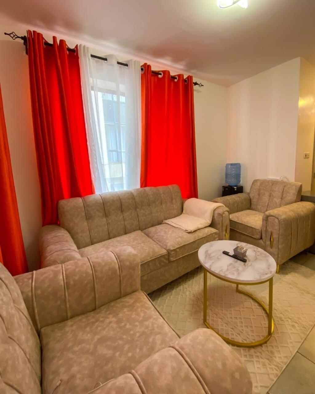Apartment Modern Cosy