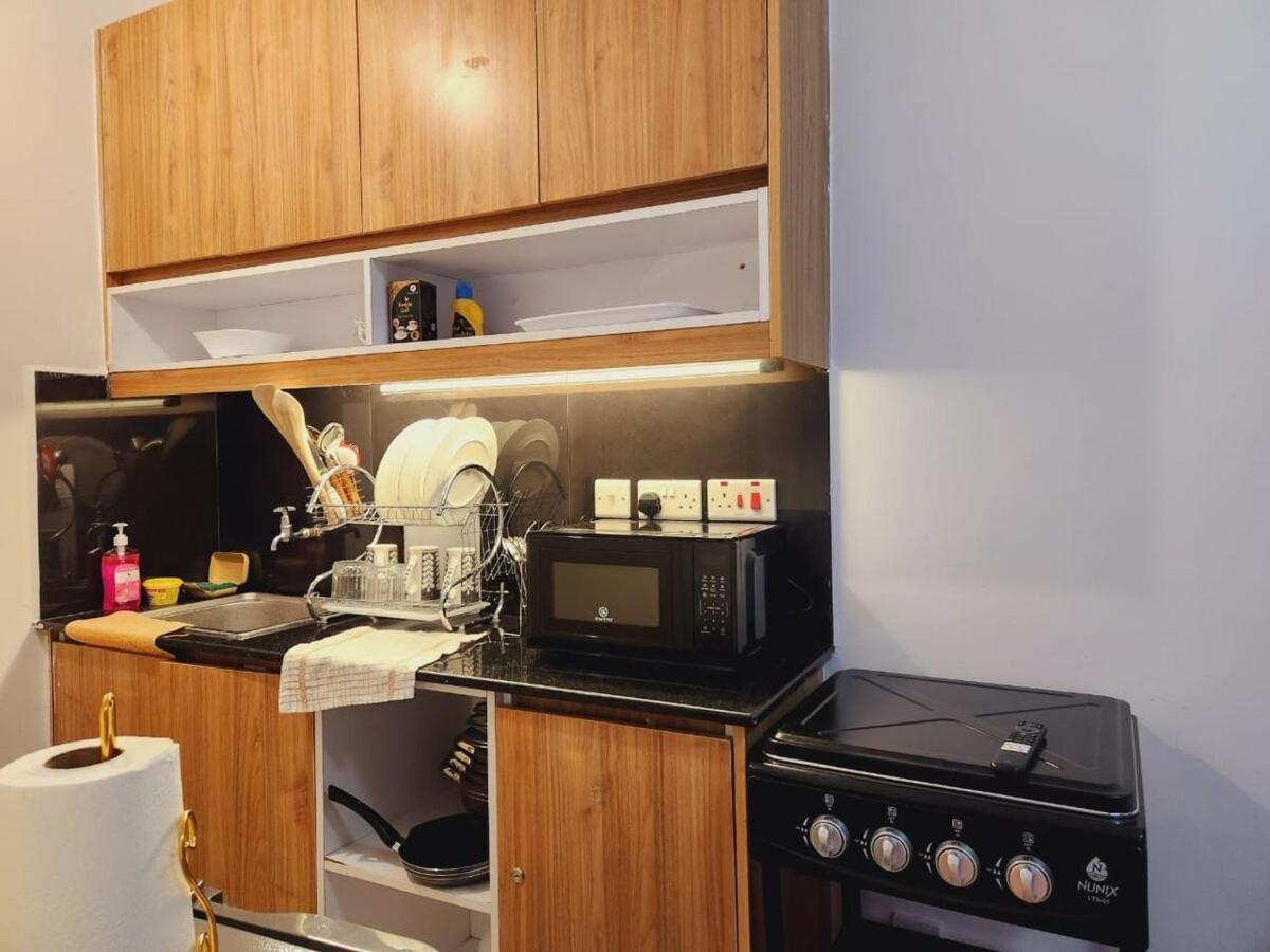 Modern Cosy Nairobi