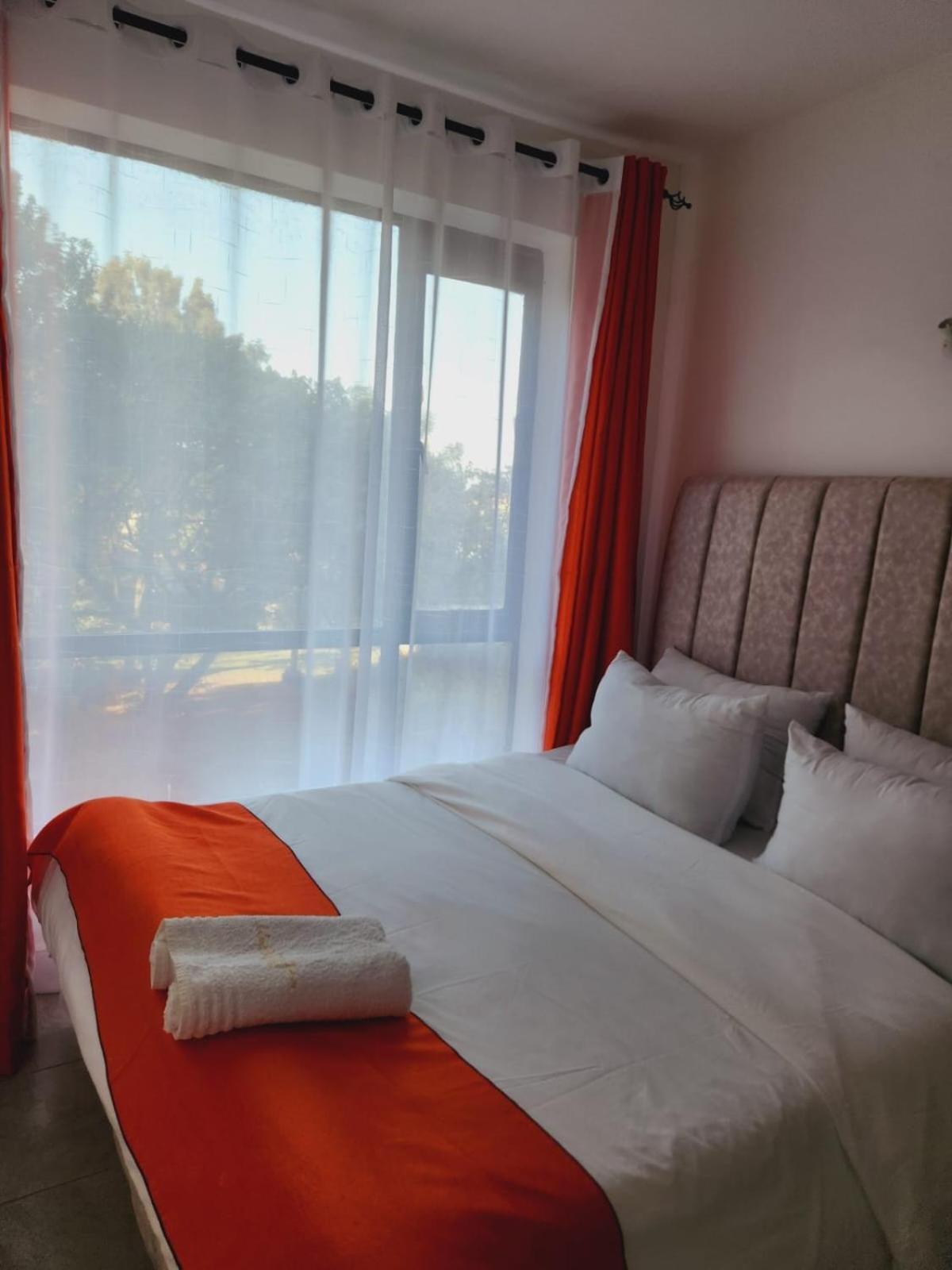 Modern Cosy Nairobi