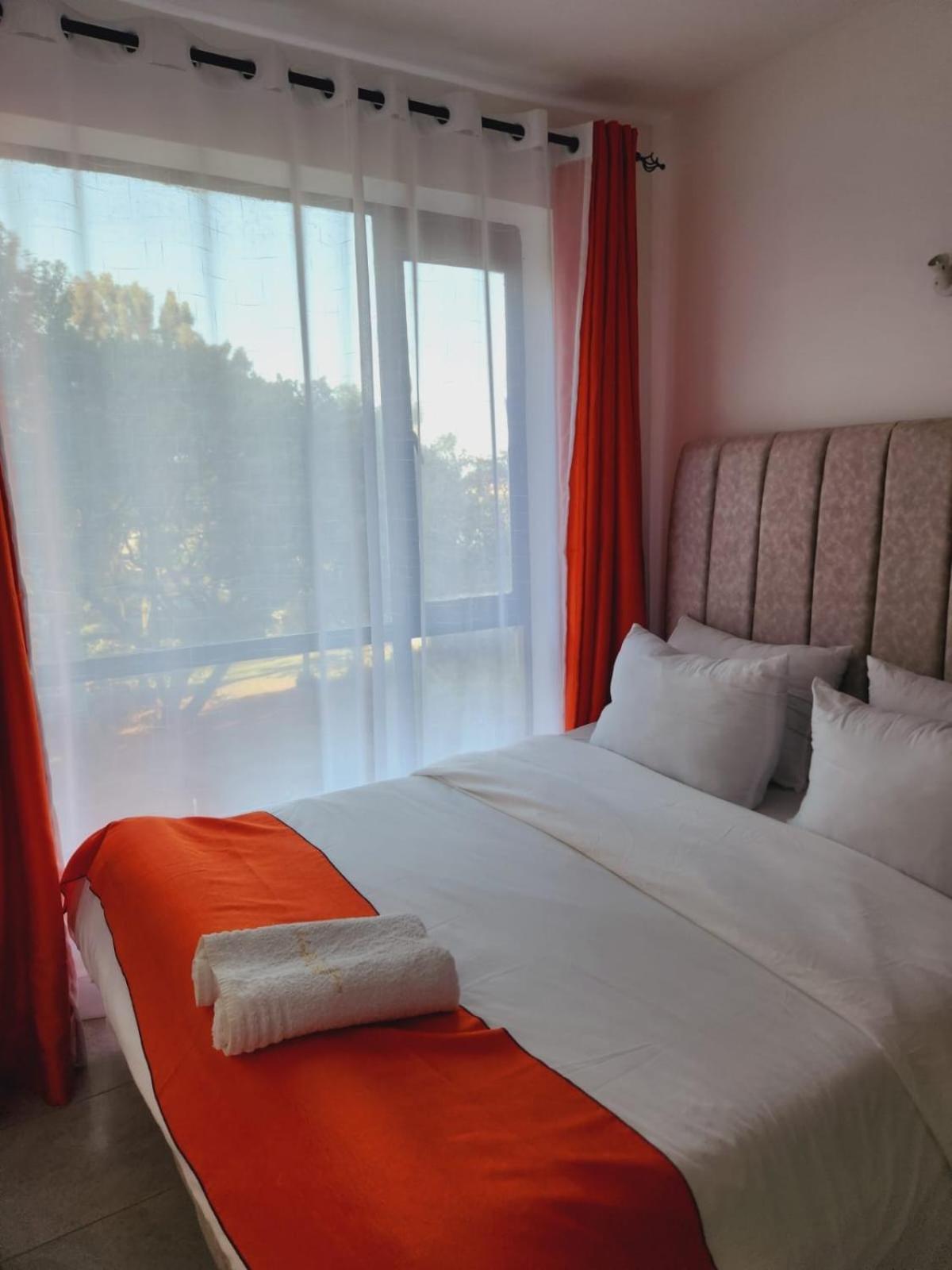 Modern Cosy * Nairobi