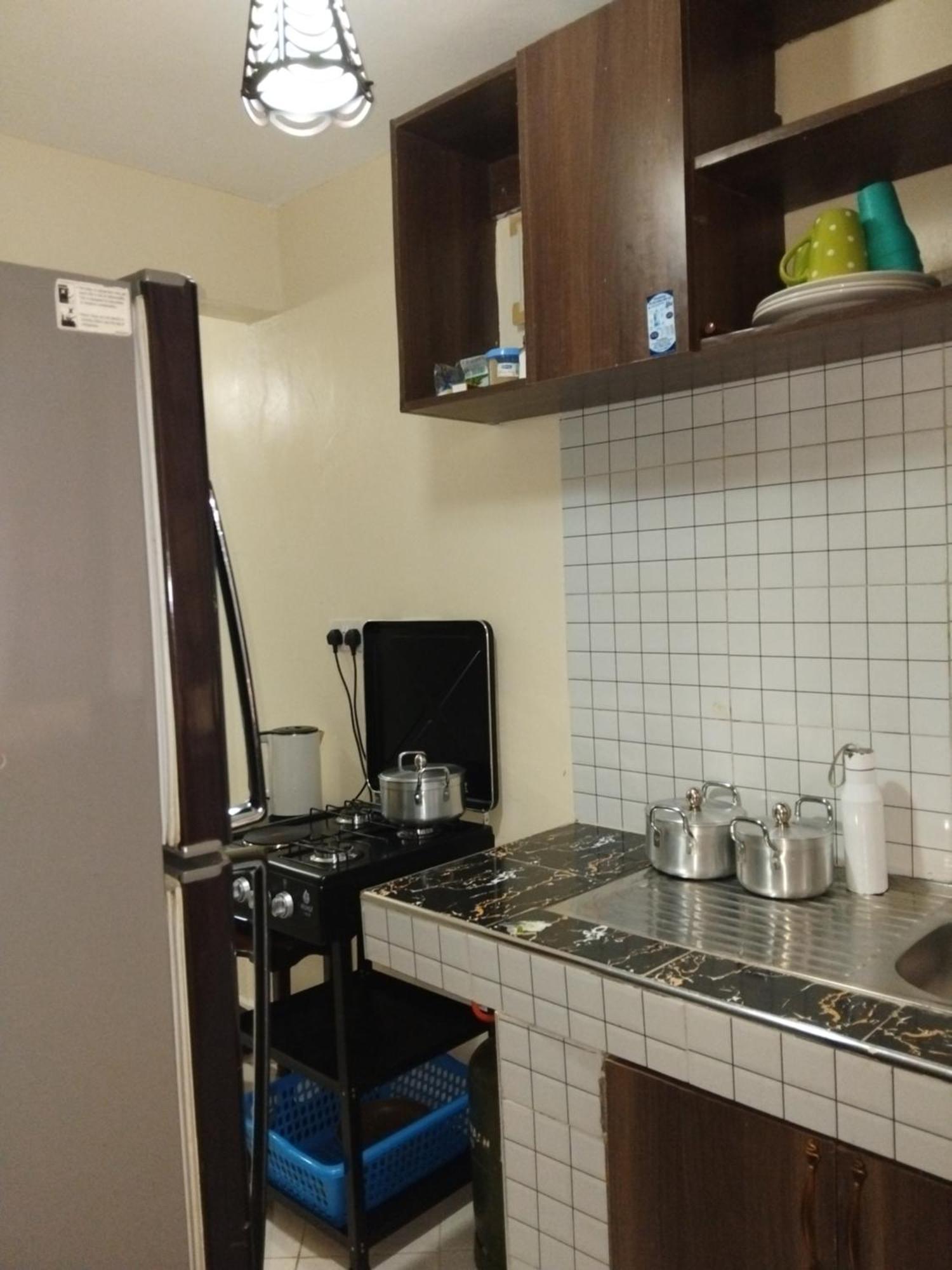 Mk Homes Nairobi