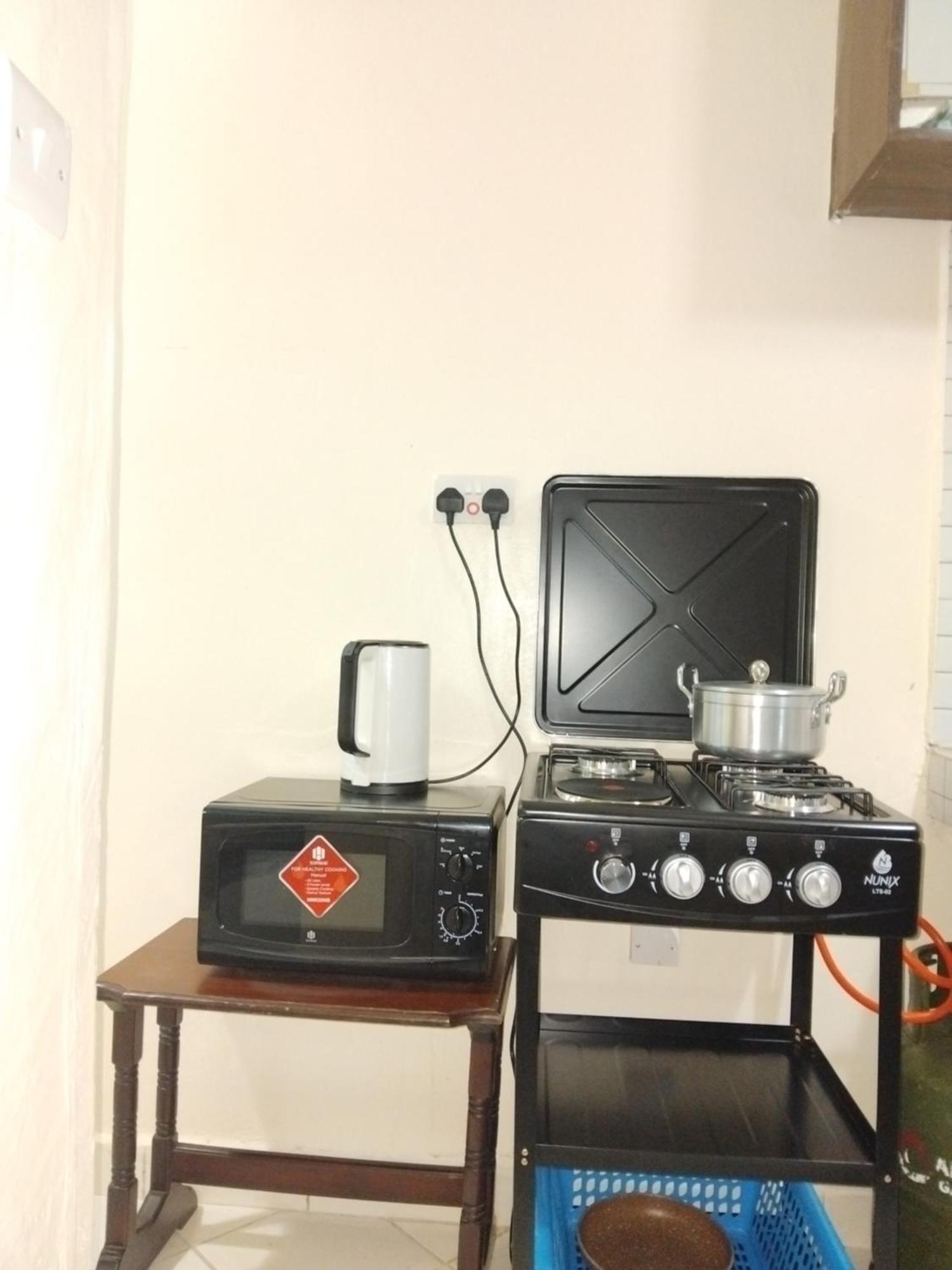 Mk Homes Apartment