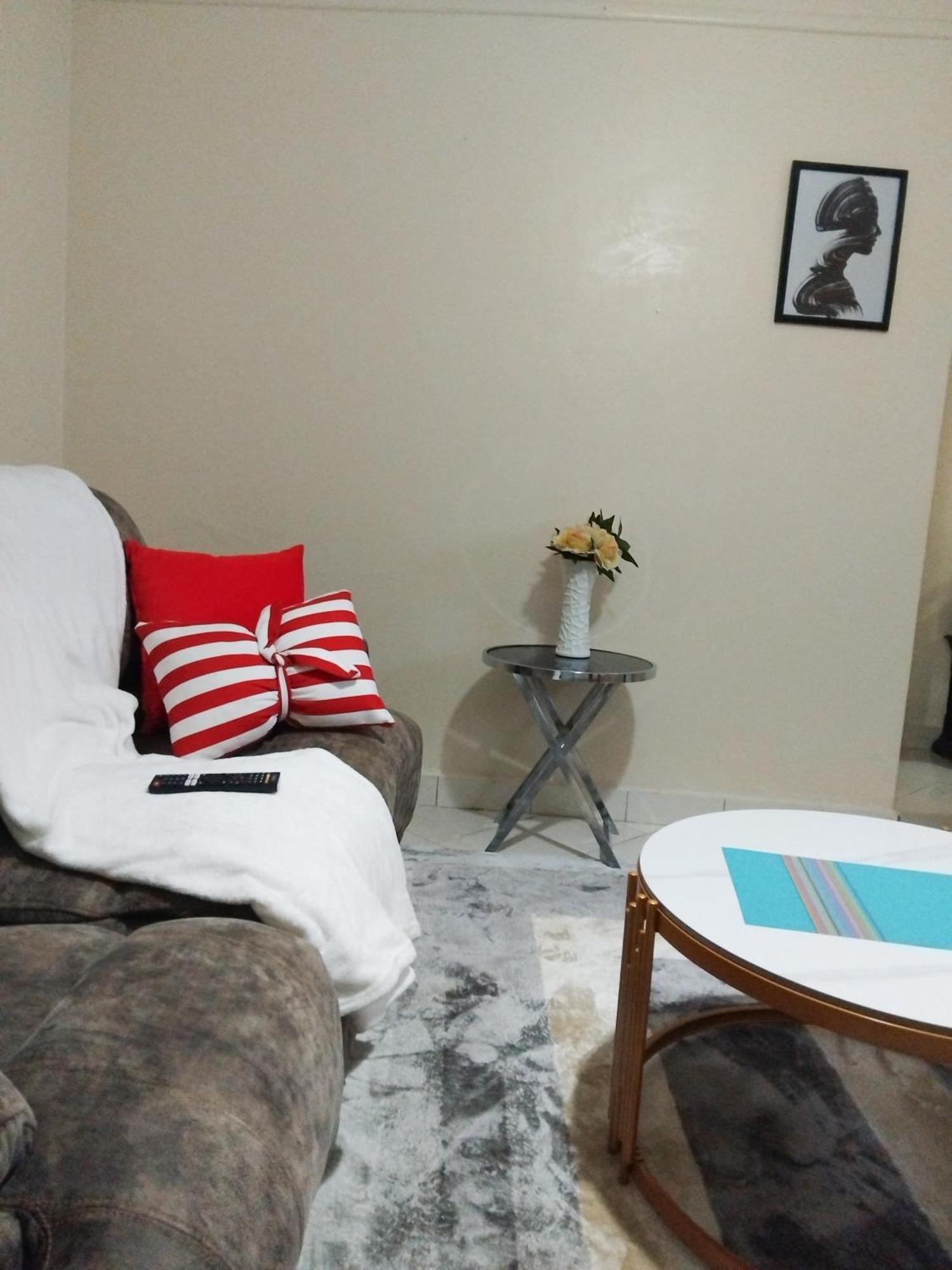 Mk Homes Apartment Nairobi