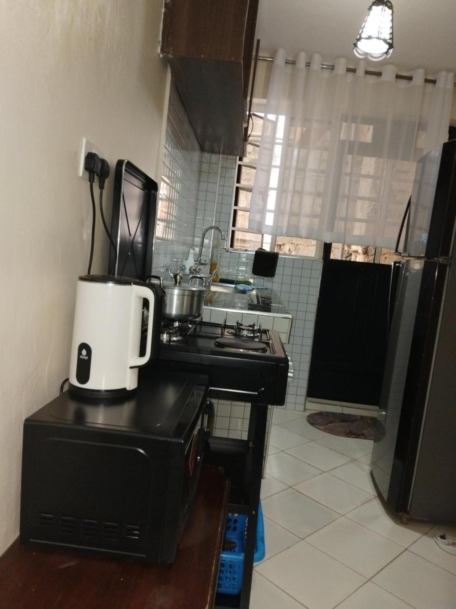 Apartment Mk Homes *