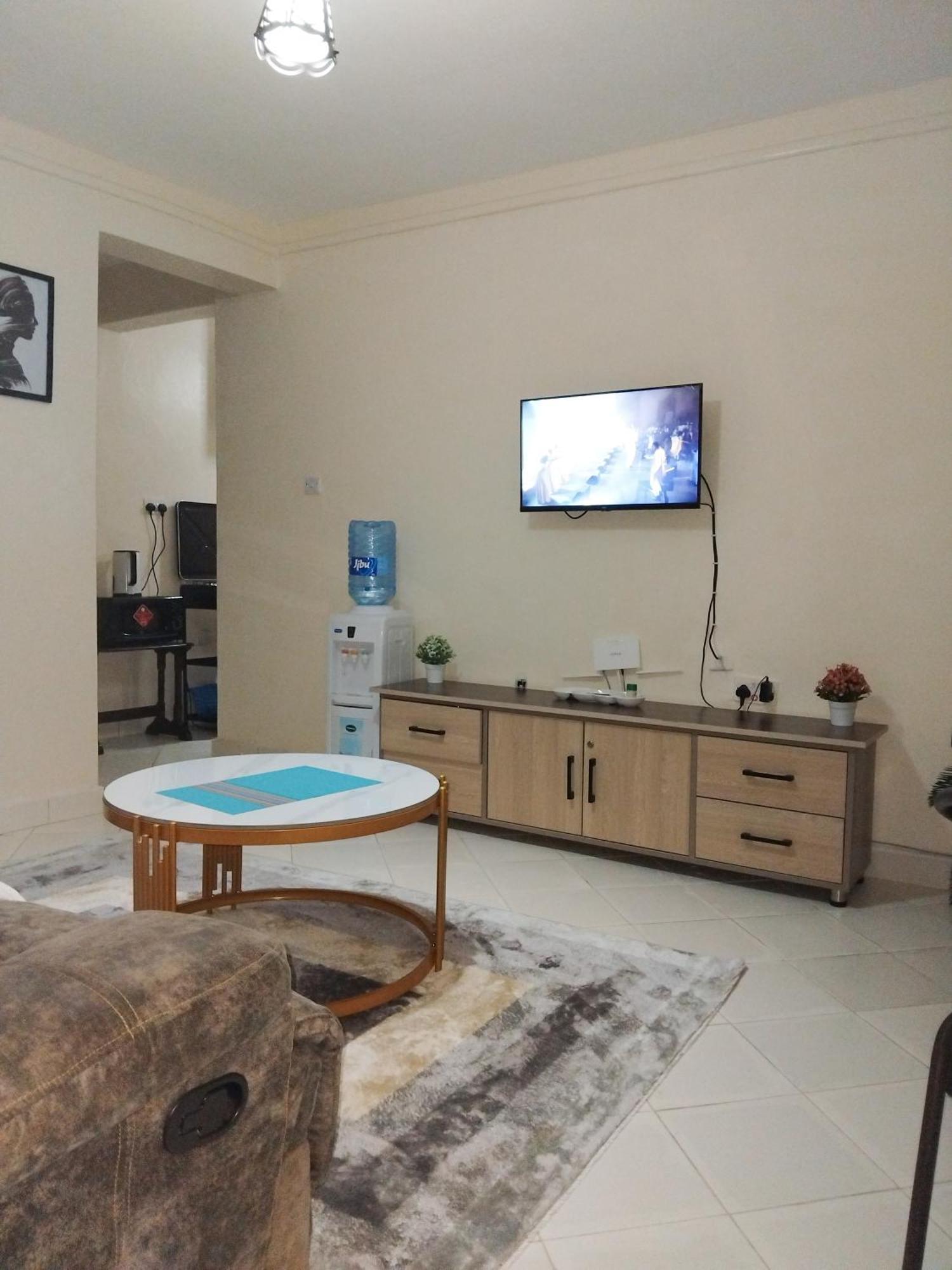 Apartment Mk Homes Nairobi