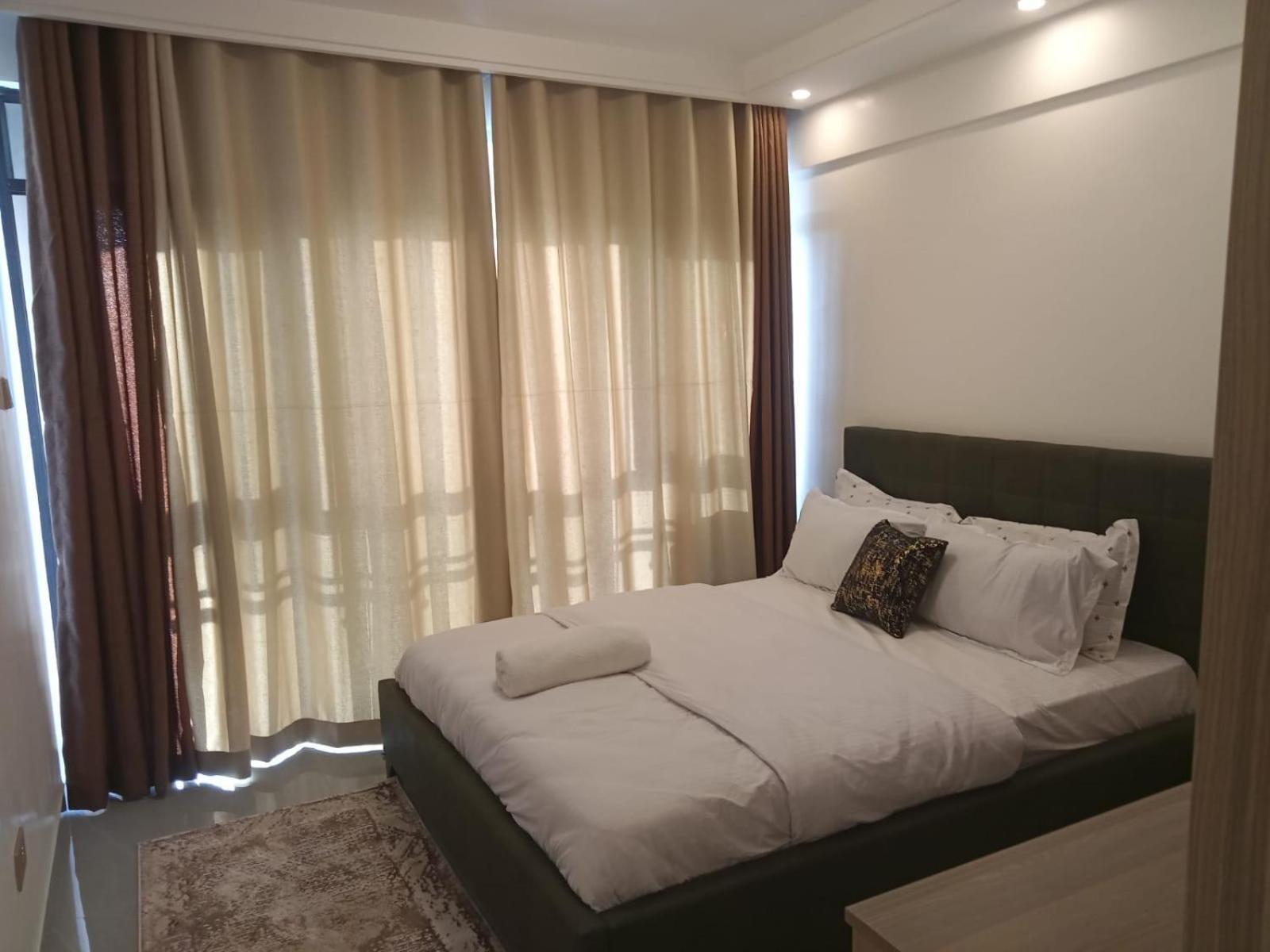 Apartment Nuru Homes