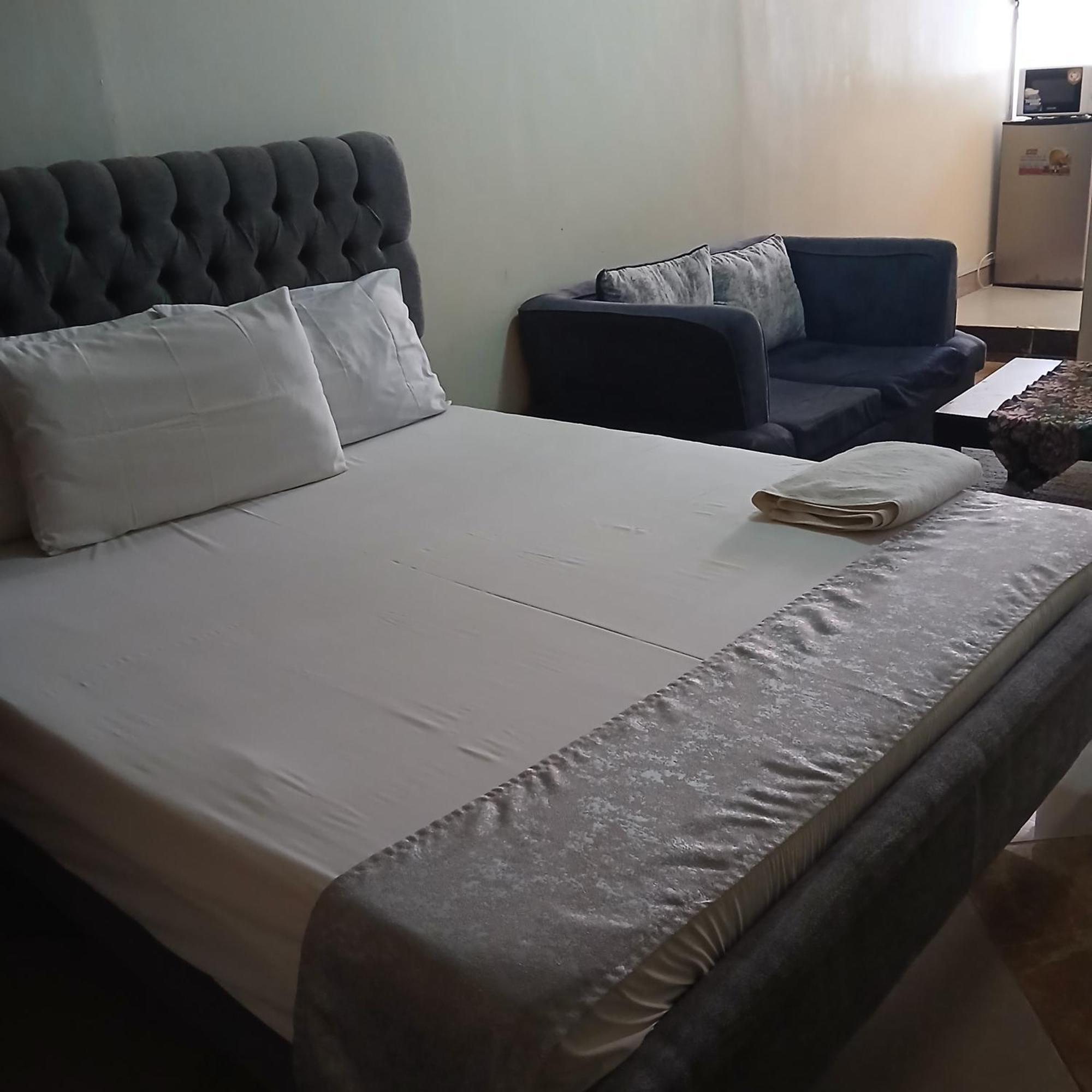 Apartment Perkel Palace *