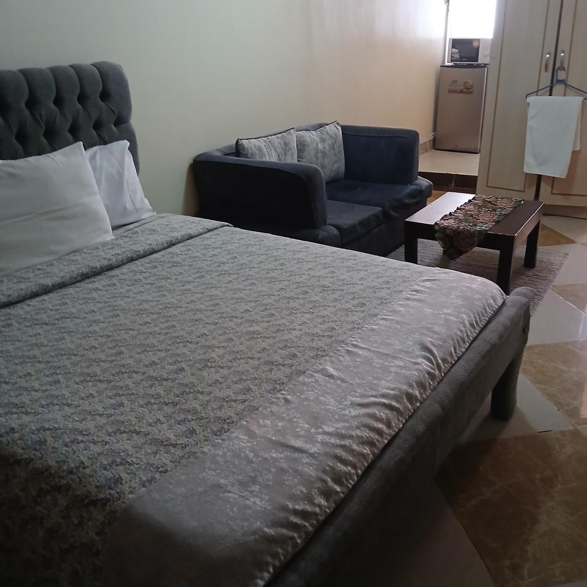 Apartment Perkel Palace Nairobi