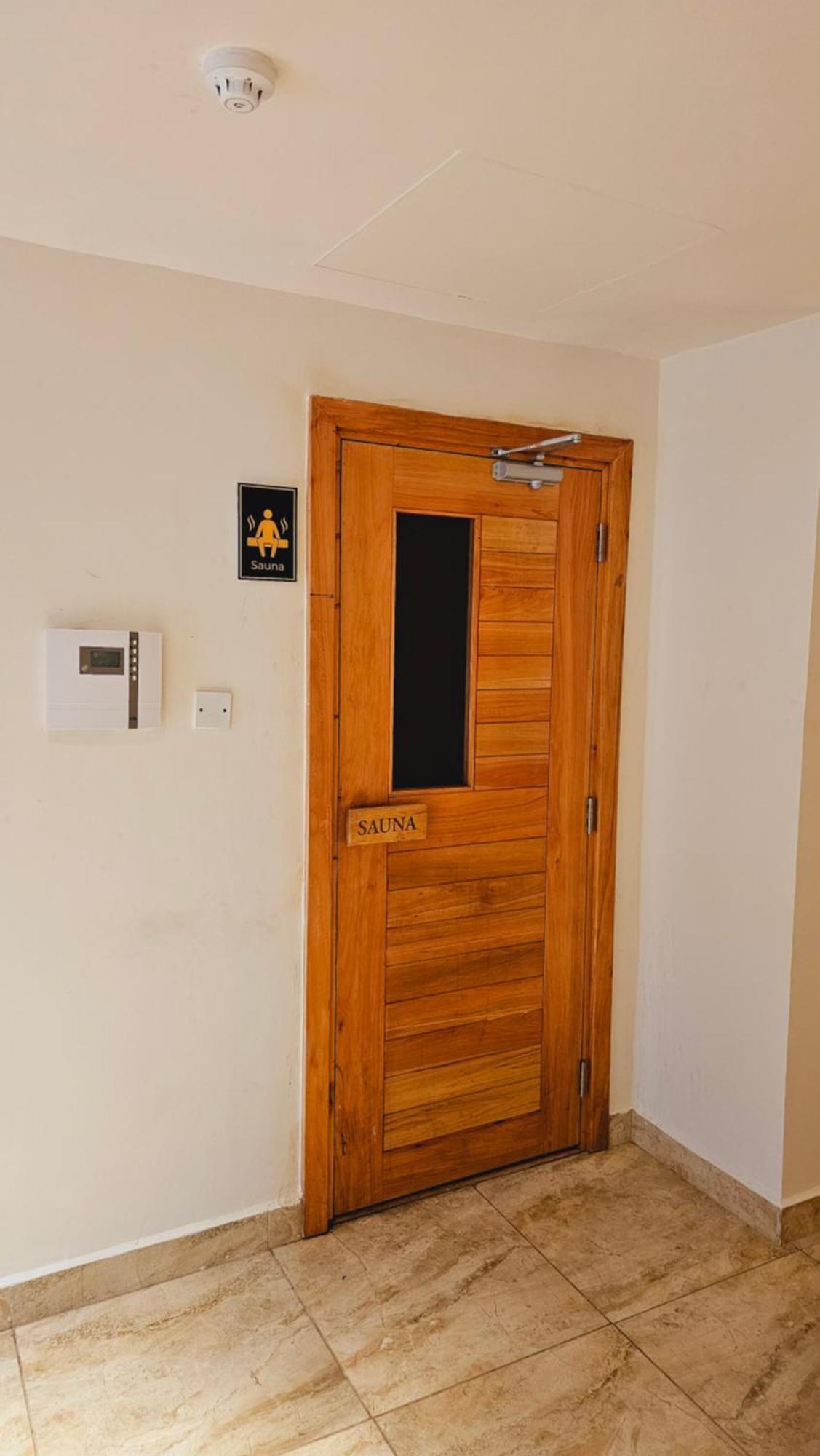 Apartment Cado House Nairobi
