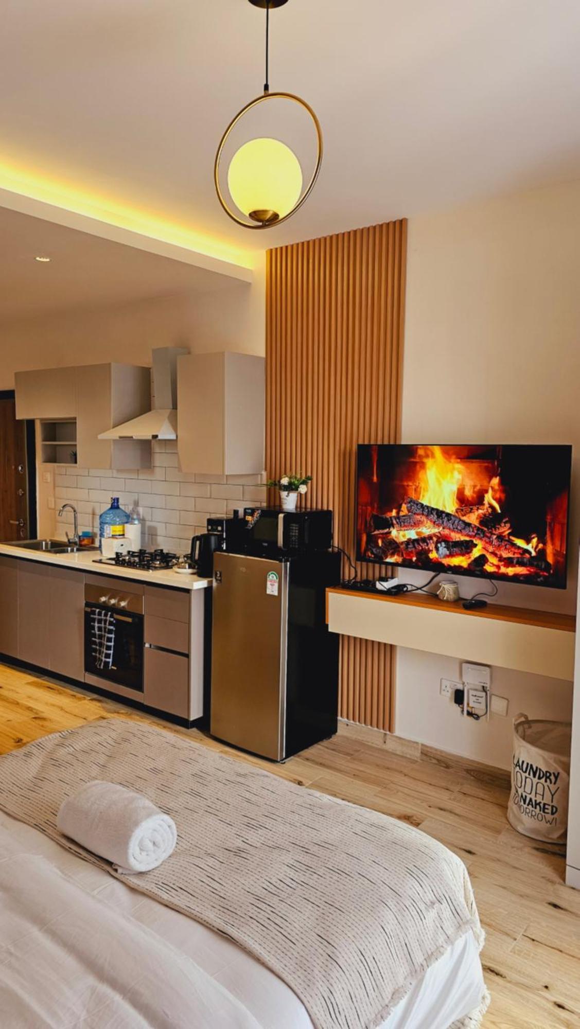 Cado House Apartment